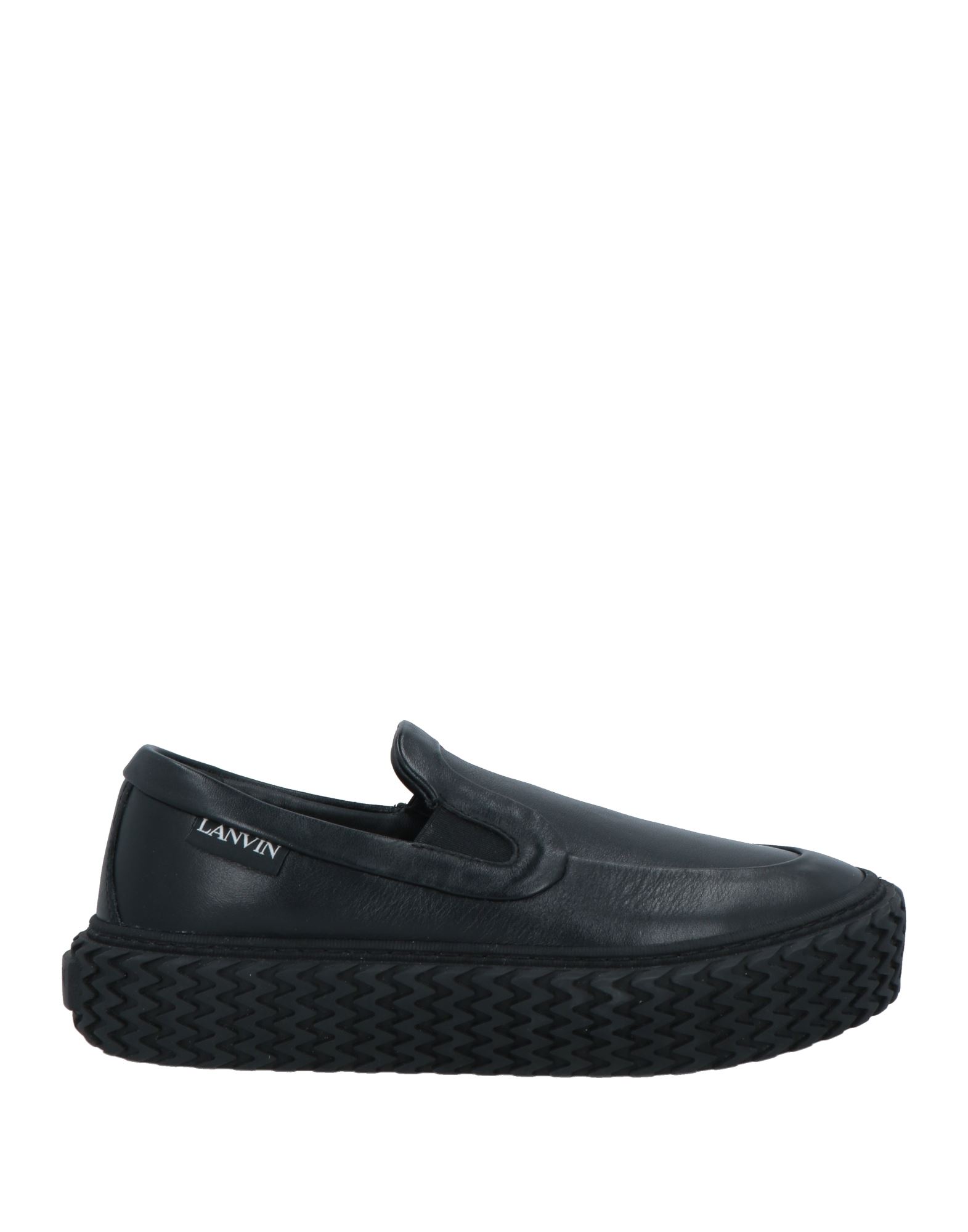 LANVIN LANVIN ΠΑΠΟΥΤΣΙΑ Αθλητικά παπούτσια