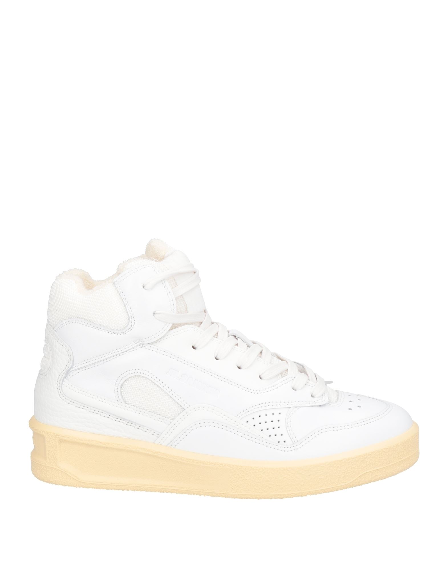 JIL SANDER JIL SANDER ΠΑΠΟΥΤΣΙΑ Αθλητικά παπούτσια