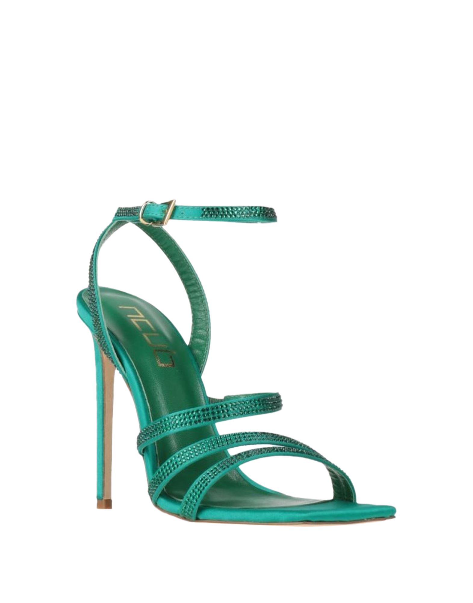  Ncub - Schuhe - Sandalen - On Yoox.com 