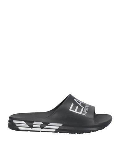 Sandale Herren Schwarz 39,41 Herren