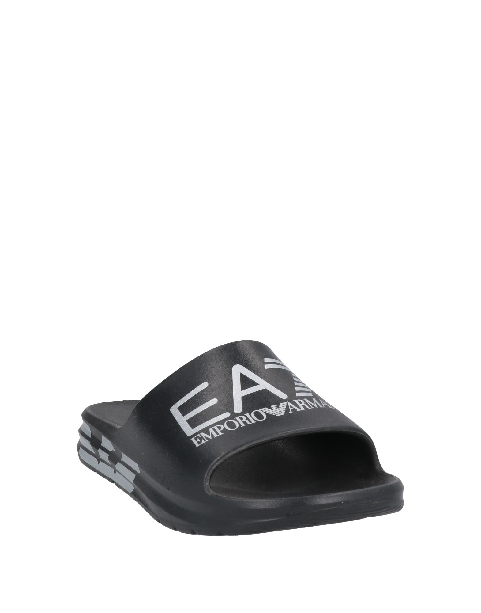  Ea7 - Schuhe - Sandalen - On Yoox.com 