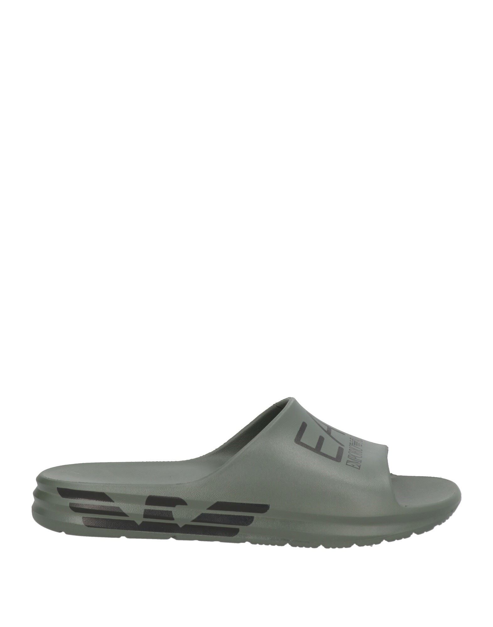  Ea7 - Schuhe - Sandalen - On Yoox.com 