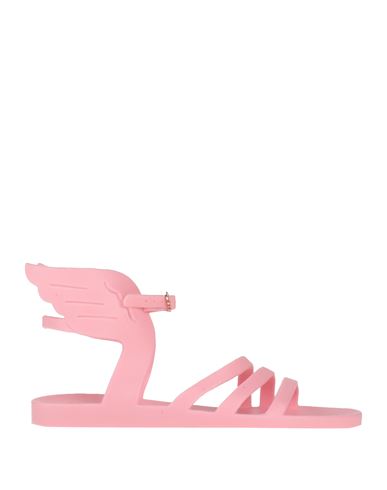 Shop Ancient Greek Sandals Woman Sandals Pink Size 7 Rubber