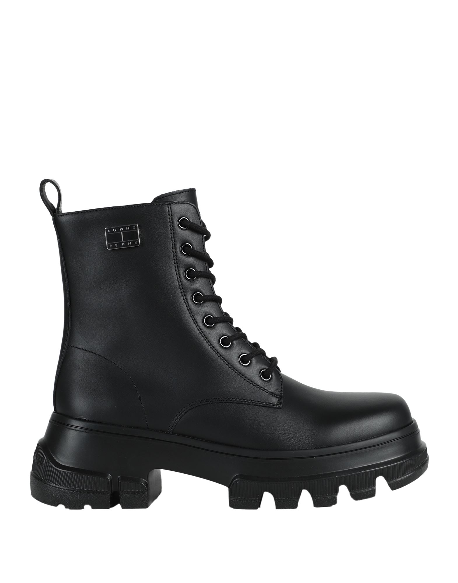 TOMMY JEANS TOMMY JEANS ΠΑΠΟΥΤΣΙΑ Μποτάκια
