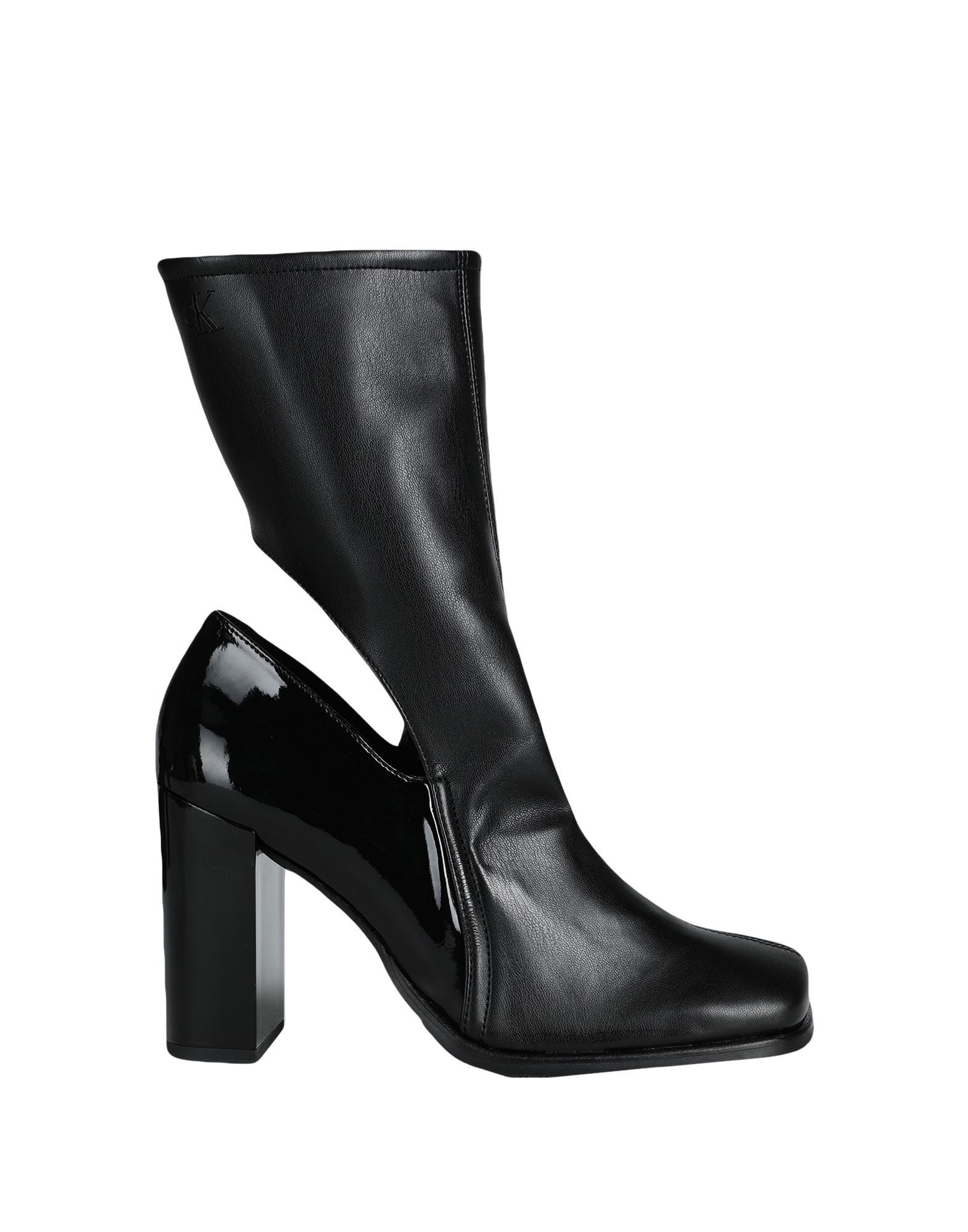 CALVIN KLEIN JEANS CALVIN KLEIN JEANS ΠΑΠΟΥΤΣΙΑ Μποτάκια