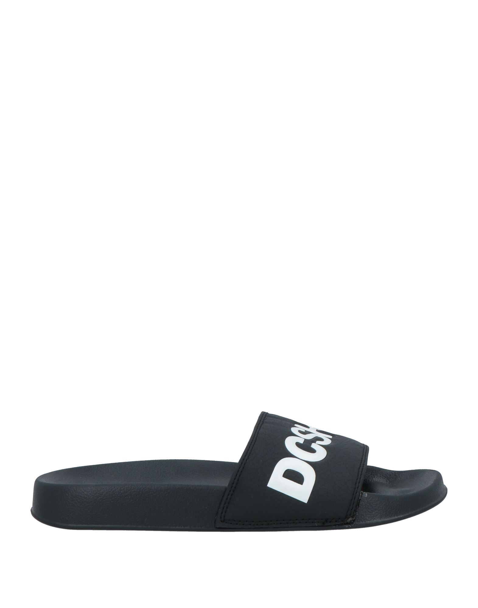 DC SHOES DC SHOES ΠΑΠΟΥΤΣΙΑ Πέδιλα
