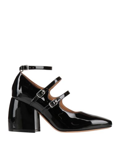 Pumps Damen Schwarz 37,37.5 Damen