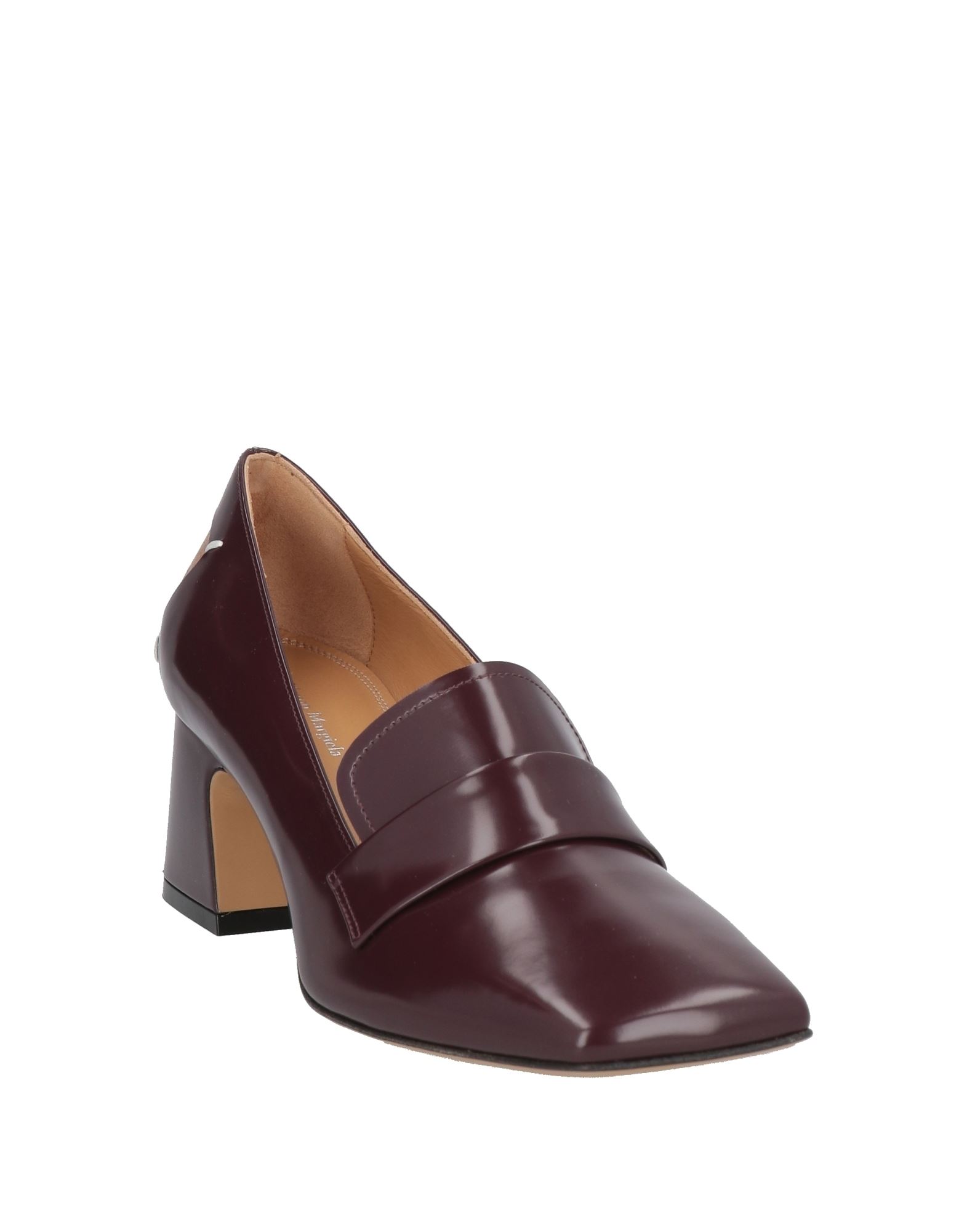  Maison Margiela - Schuhe - Mokassins - On Yoox.com 