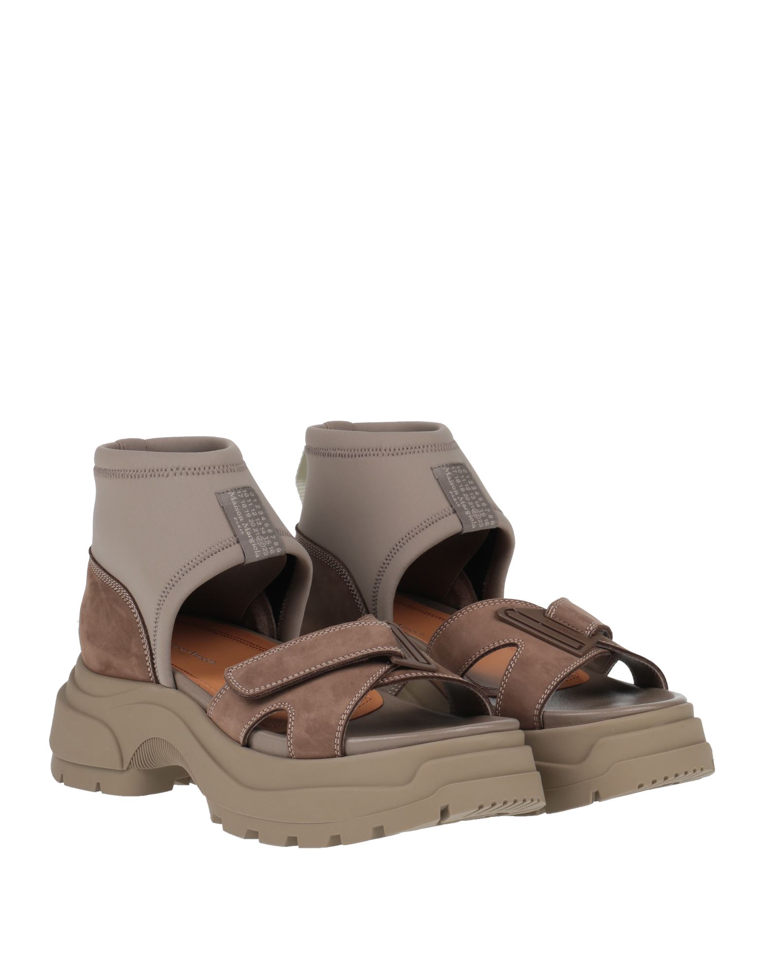 Maison Margiela - Schuhe - Sandalen - On Yoox.com 