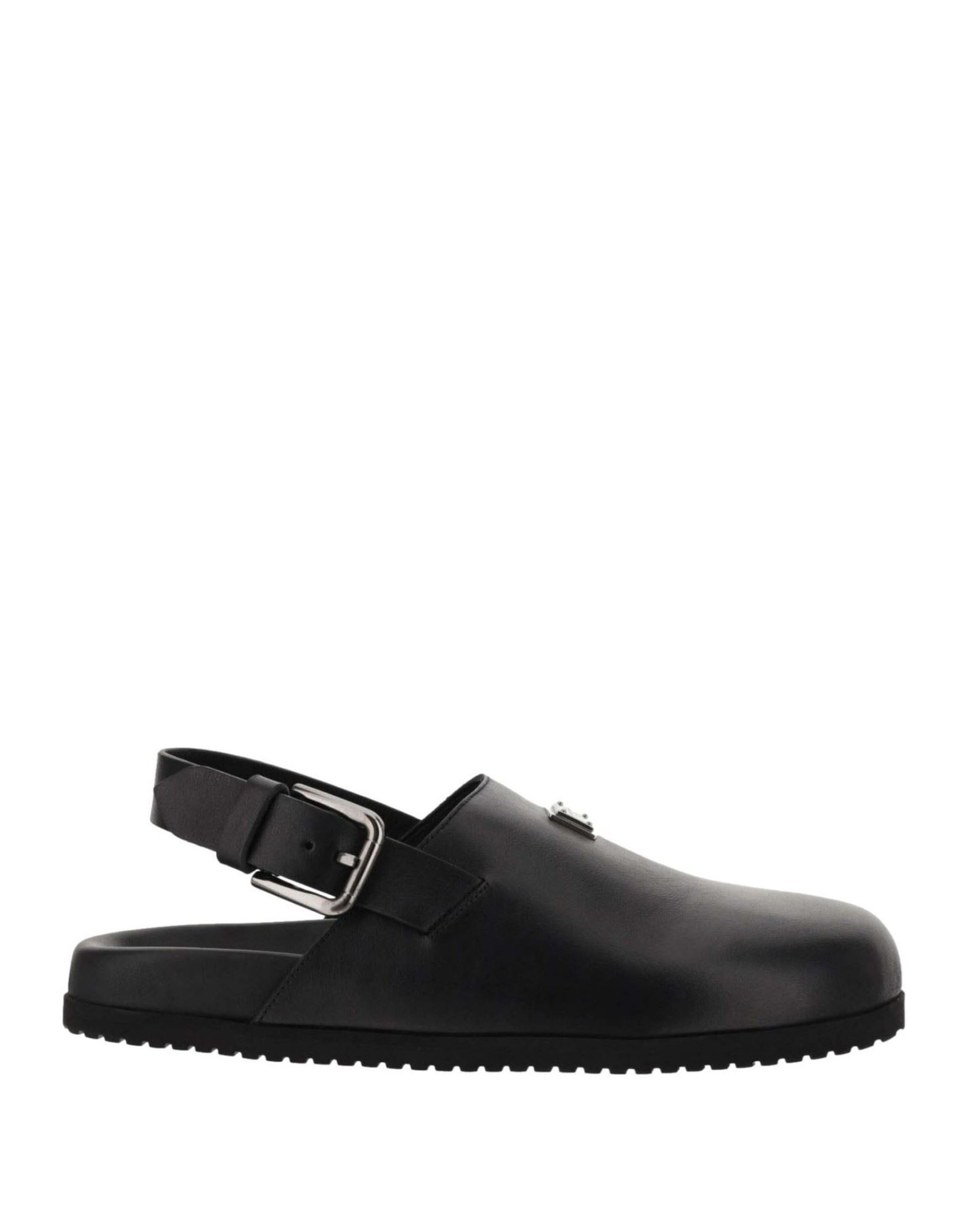 DOLCE GABBANA ΠΑΠΟΥΤΣΙΑ Πέδιλα
