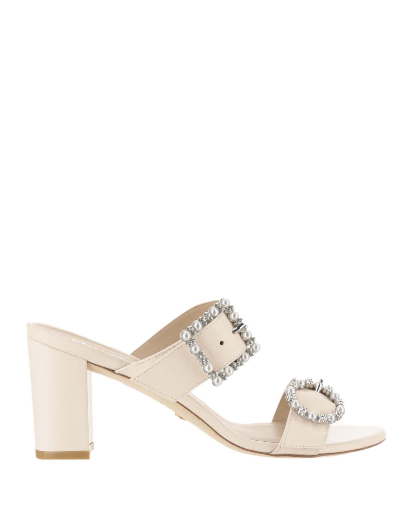 STUART WEITZMAN ΠΑΠΟΥΤΣΙΑ Πέδιλα