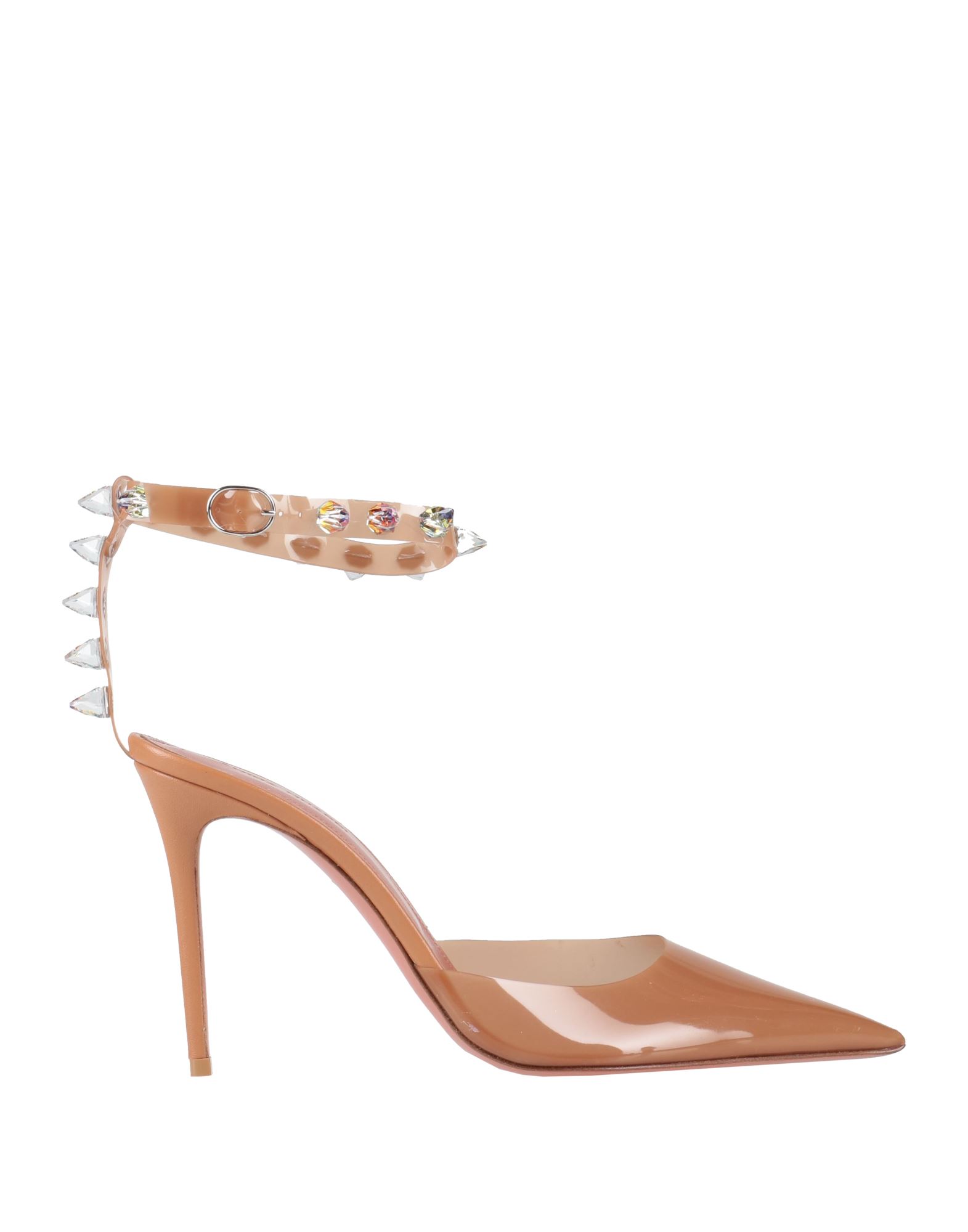 AMINA MUADDI AMINA MUADDI ΠΑΠΟΥΤΣΙΑ Κλειστά παπούτσια