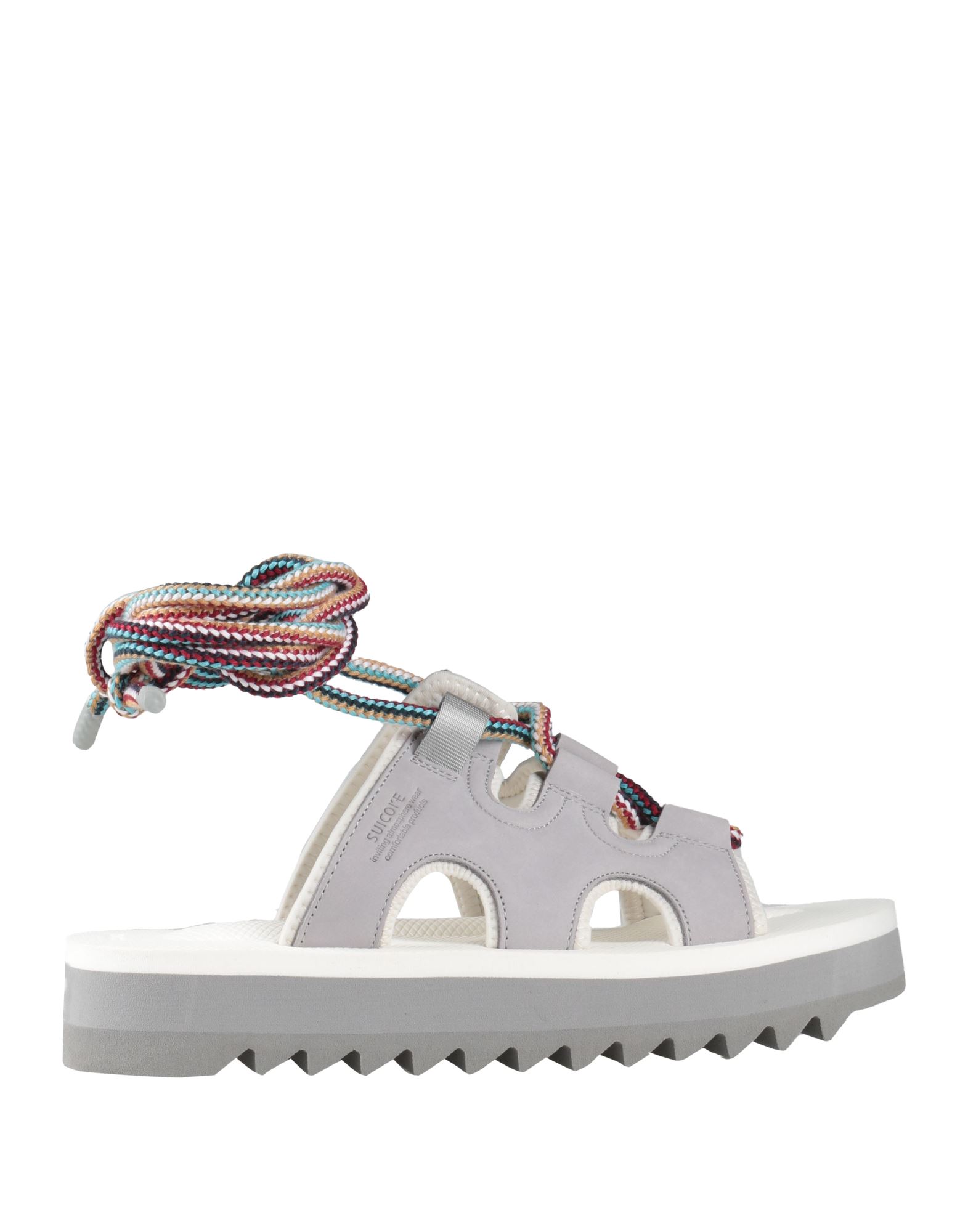 SUICOKE SUICOKE ΠΑΠΟΥΤΣΙΑ Πέδιλα