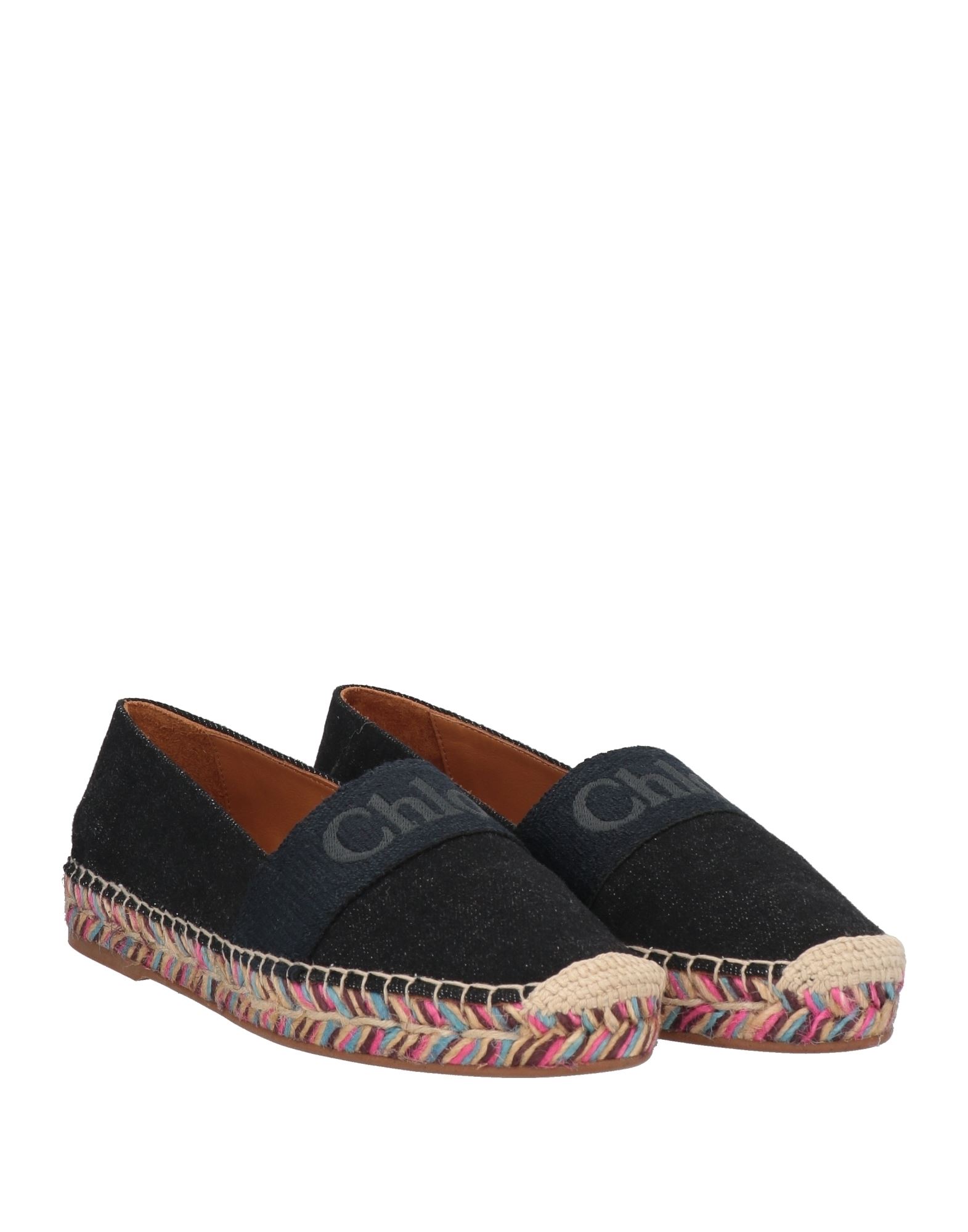  Chloé - Calzature - Espadrillas - On Yoox.com 