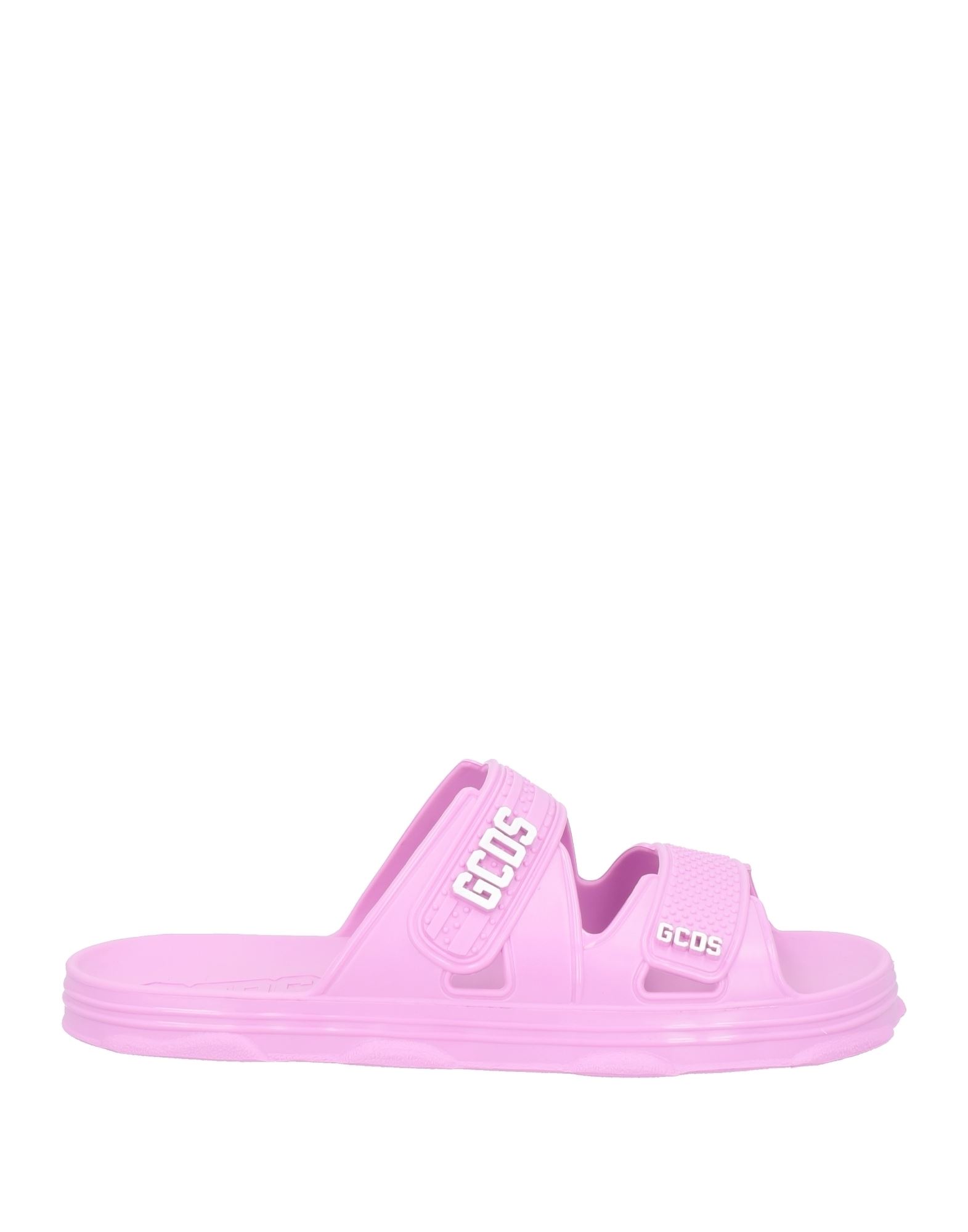 GCDS GCDS ΠΑΠΟΥΤΣΙΑ Πέδιλα