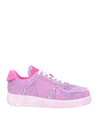 Gcds Sneakers Mujer Malva 37 Mujer