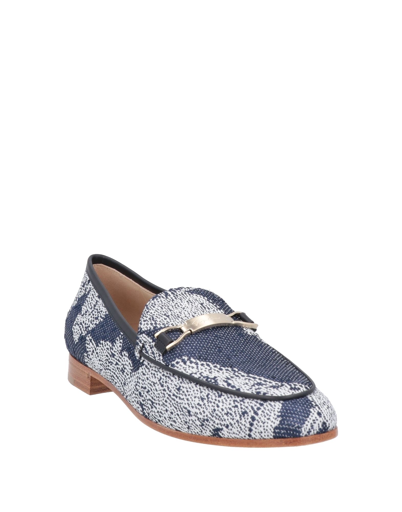 Giorgio Armani - Schuhe - Mokassins - On Yoox.com 