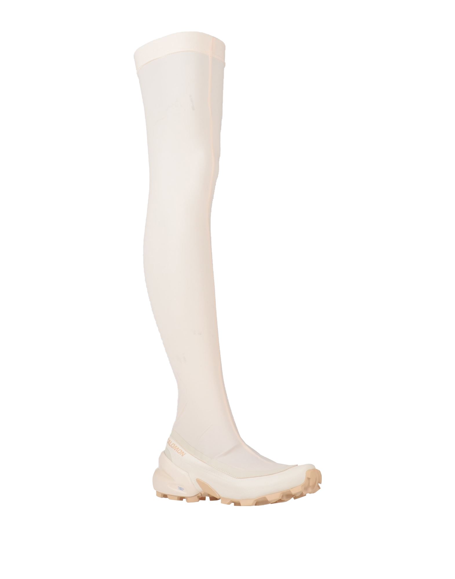  Mm6 Maison Margiela X Salomon - Schuhe - Stiefel - On Yoox.com 