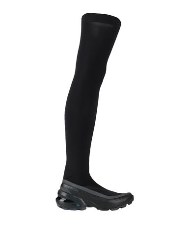 Bota Mujer Negro 36,37 ⅓,38,39 ⅓,40,41 ⅓,42 Mujer