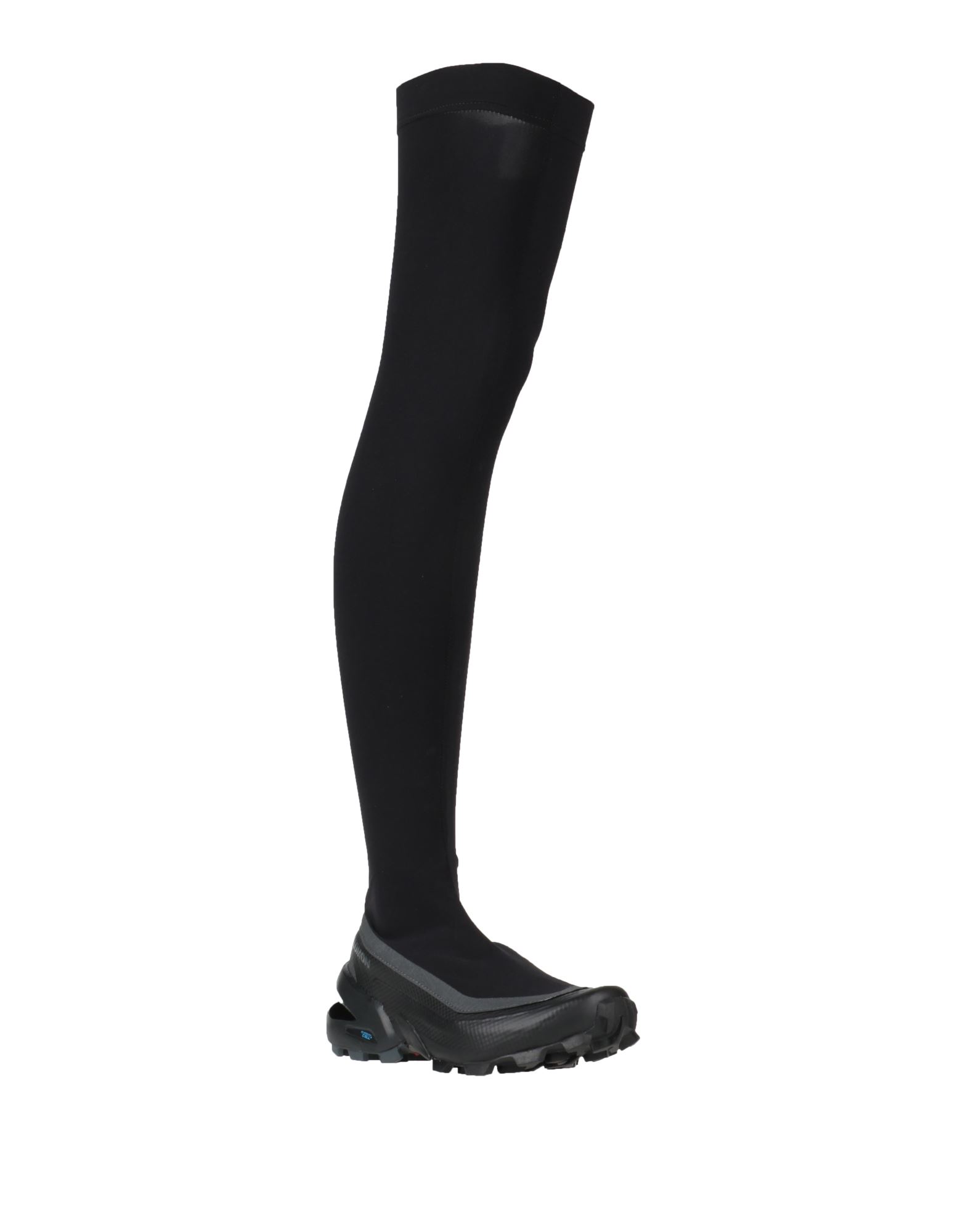  Mm6 Maison Margiela X Salomon - Schuhe - Stiefel - On Yoox.com 