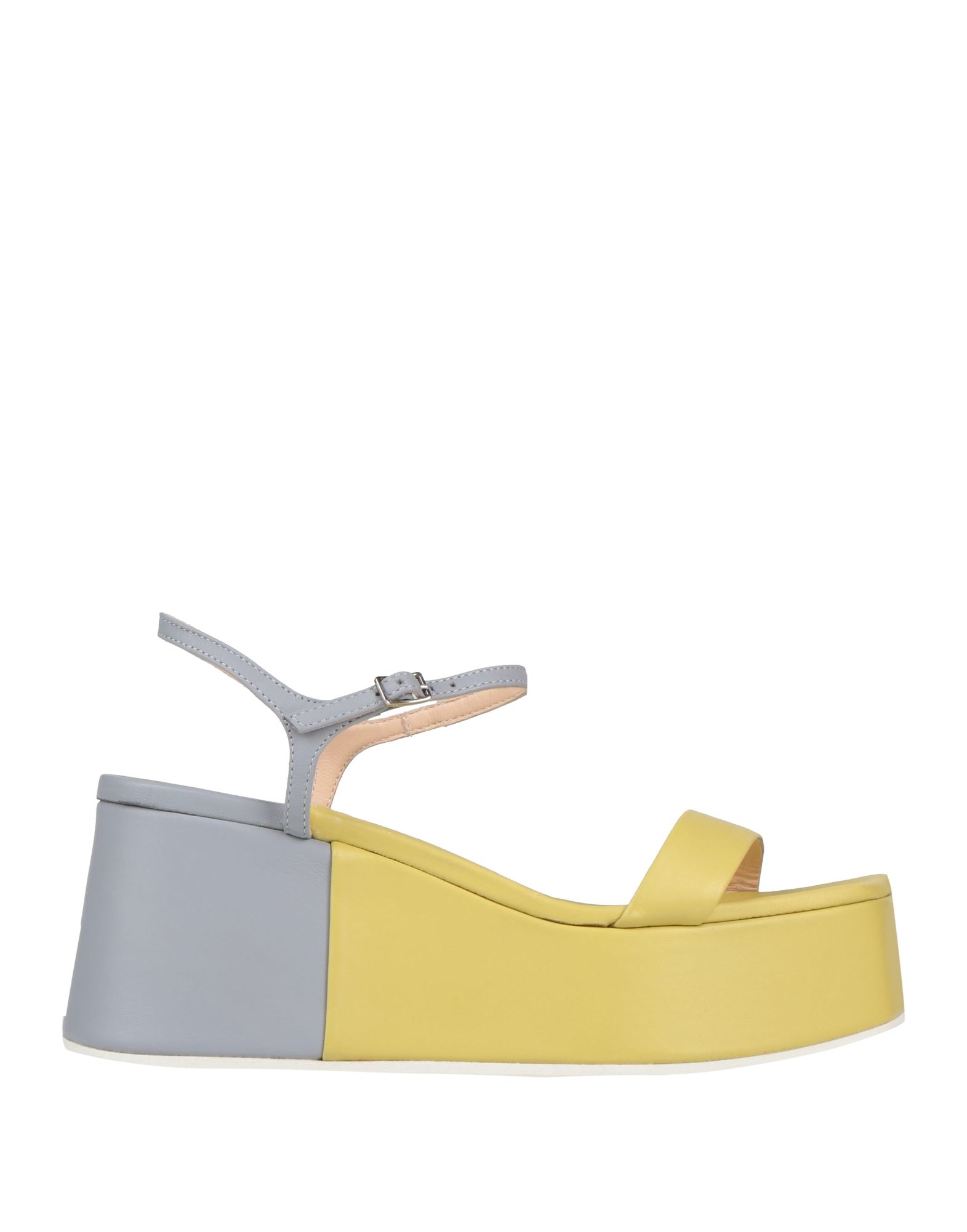 AGL AGL ΠΑΠΟΥΤΣΙΑ Πέδιλα