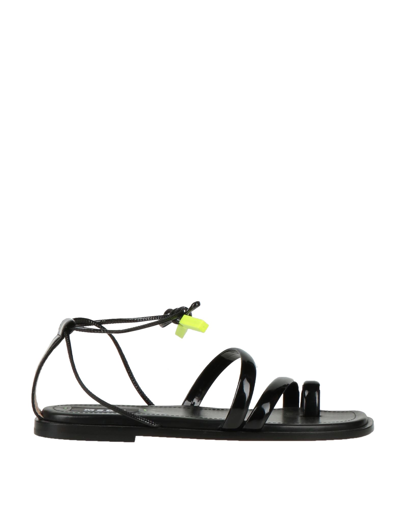  Msgm - Schuhe - Zehentrenner - On Yoox.com 