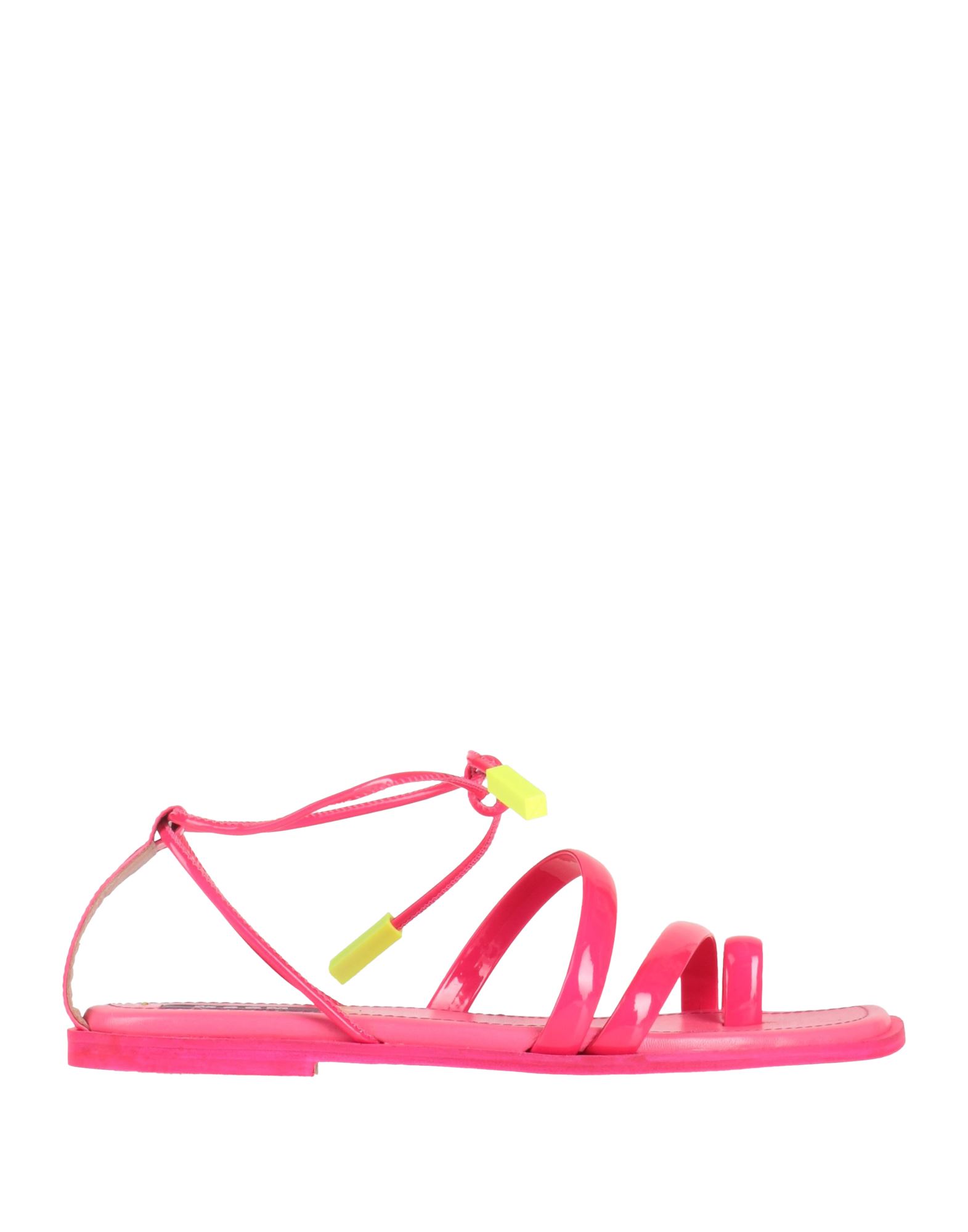 Msgm - Calzado - Sandalias De Dedo - On Yoox.com 