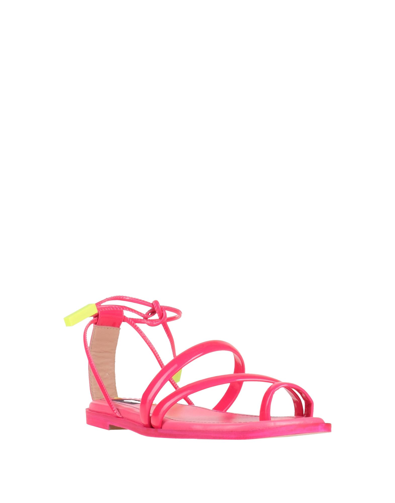  Msgm - Calzado - Sandalias De Dedo - On Yoox.com 