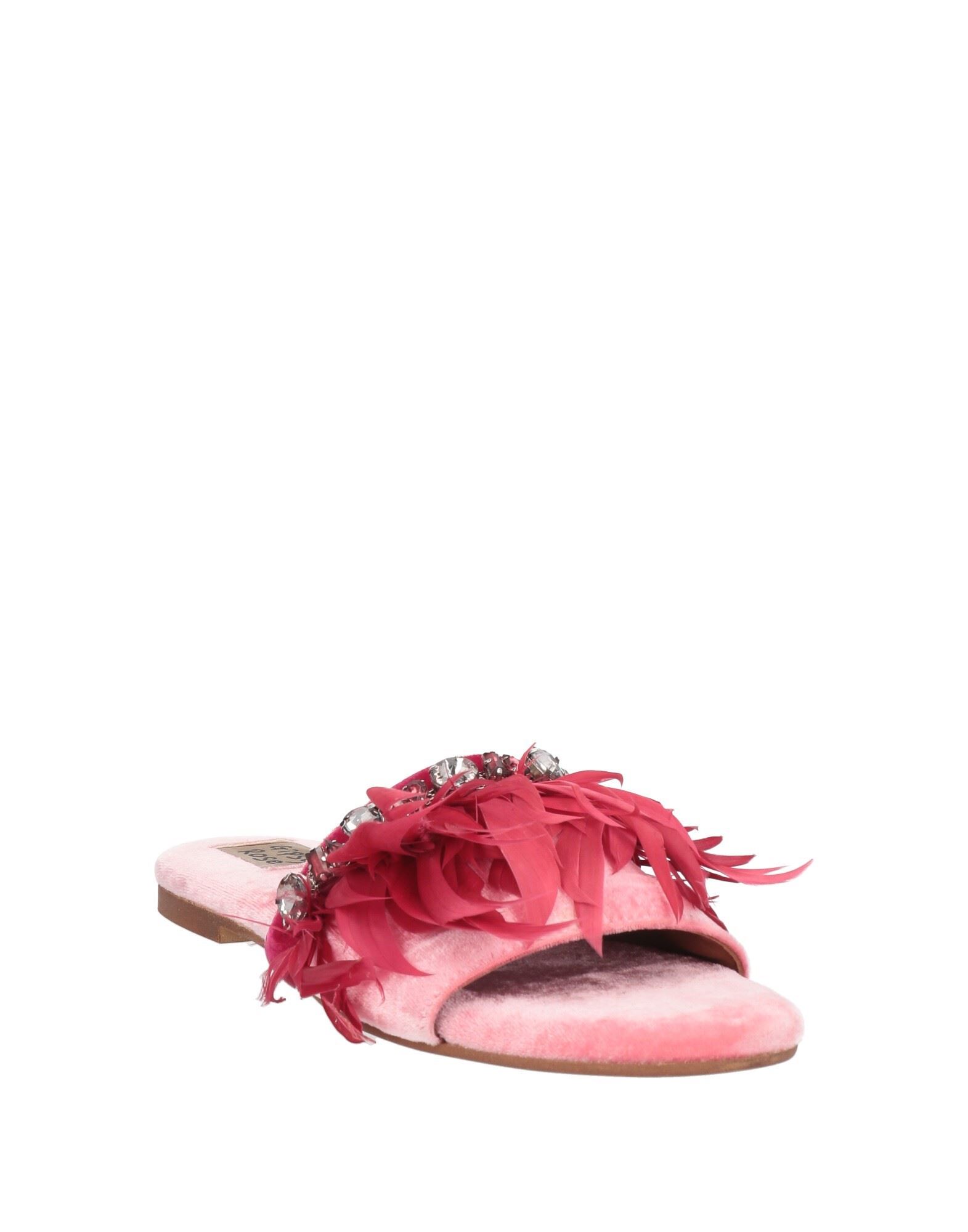  Gipsy Rose - Schuhe - Sandalen - On Yoox.com 