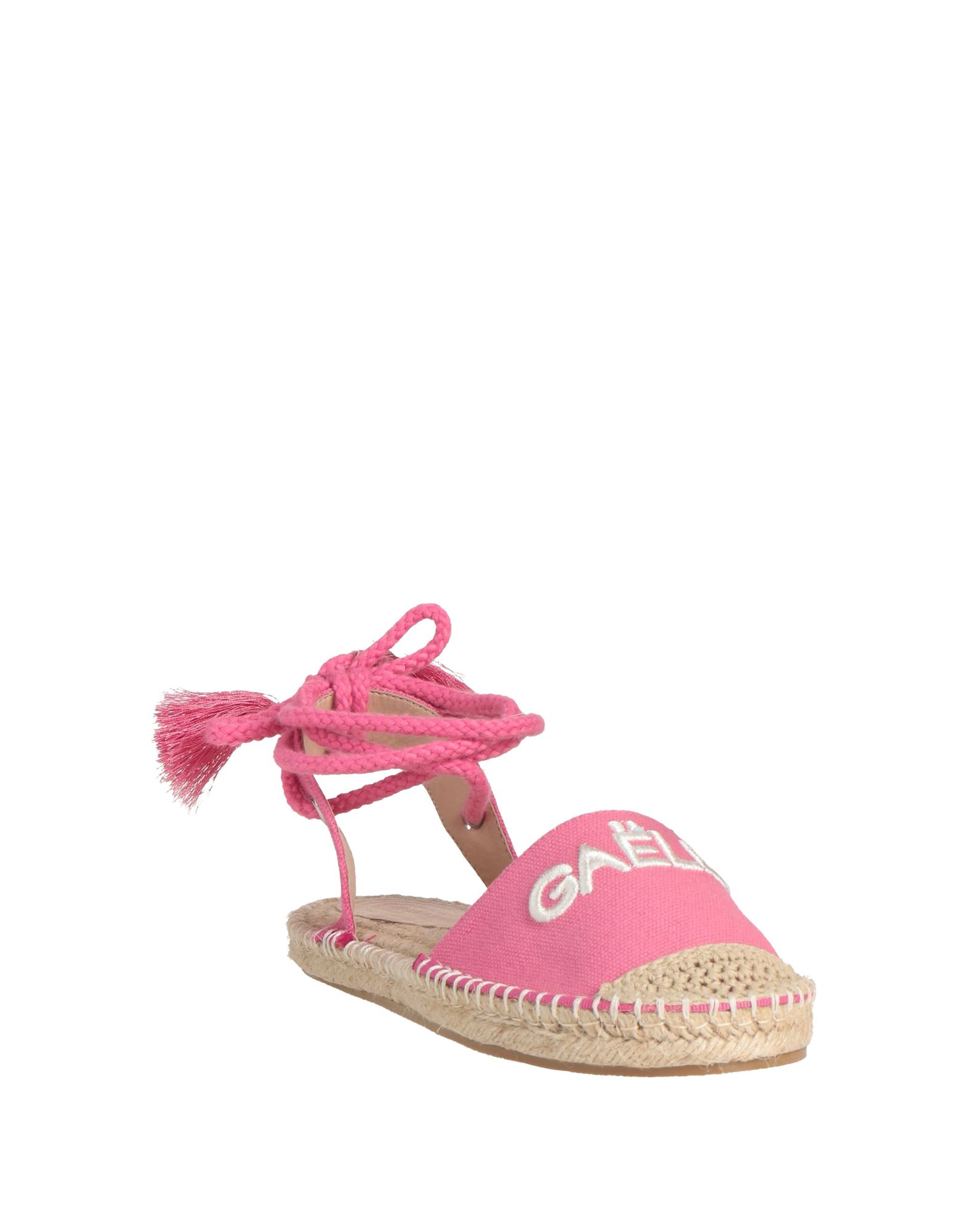  Gaëlle Paris - Schuhe - Espadrilles - On Yoox.com 