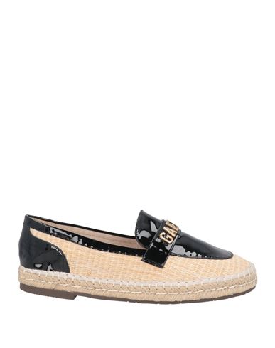 Gaelle Paris Gaëlle Paris Woman Espadrilles Black Size 7 Textile Fibers