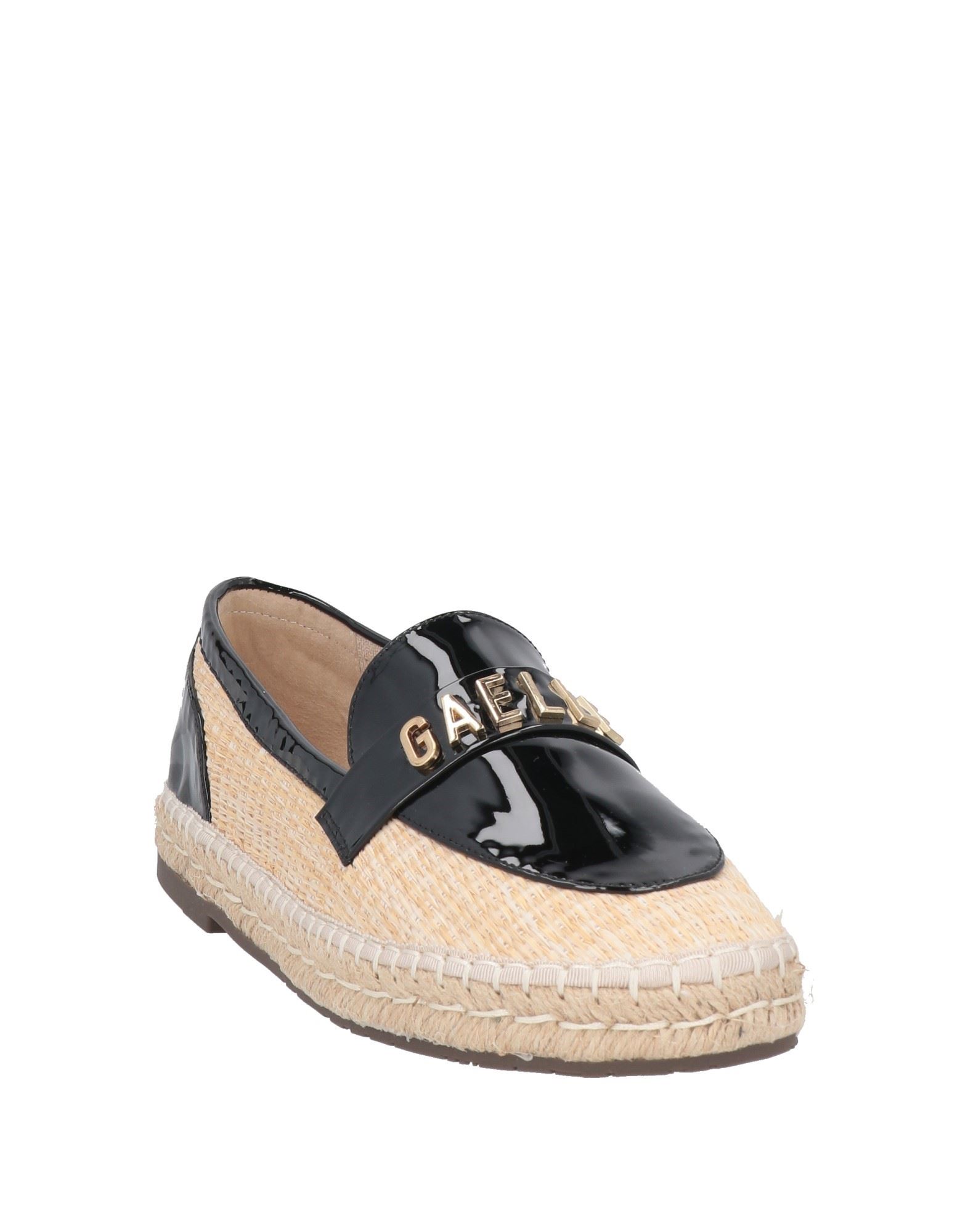  Gaëlle Paris - Calzado - Espadrillas - On Yoox.com 