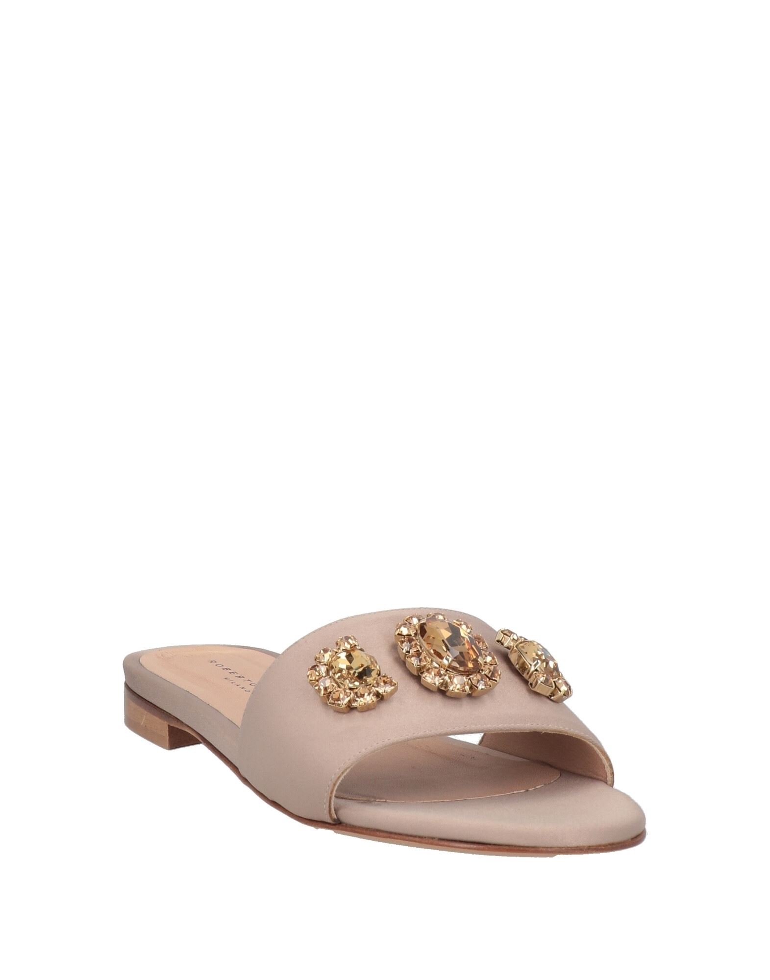  Roberto Festa - Schuhe - Sandalen - On Yoox.com 