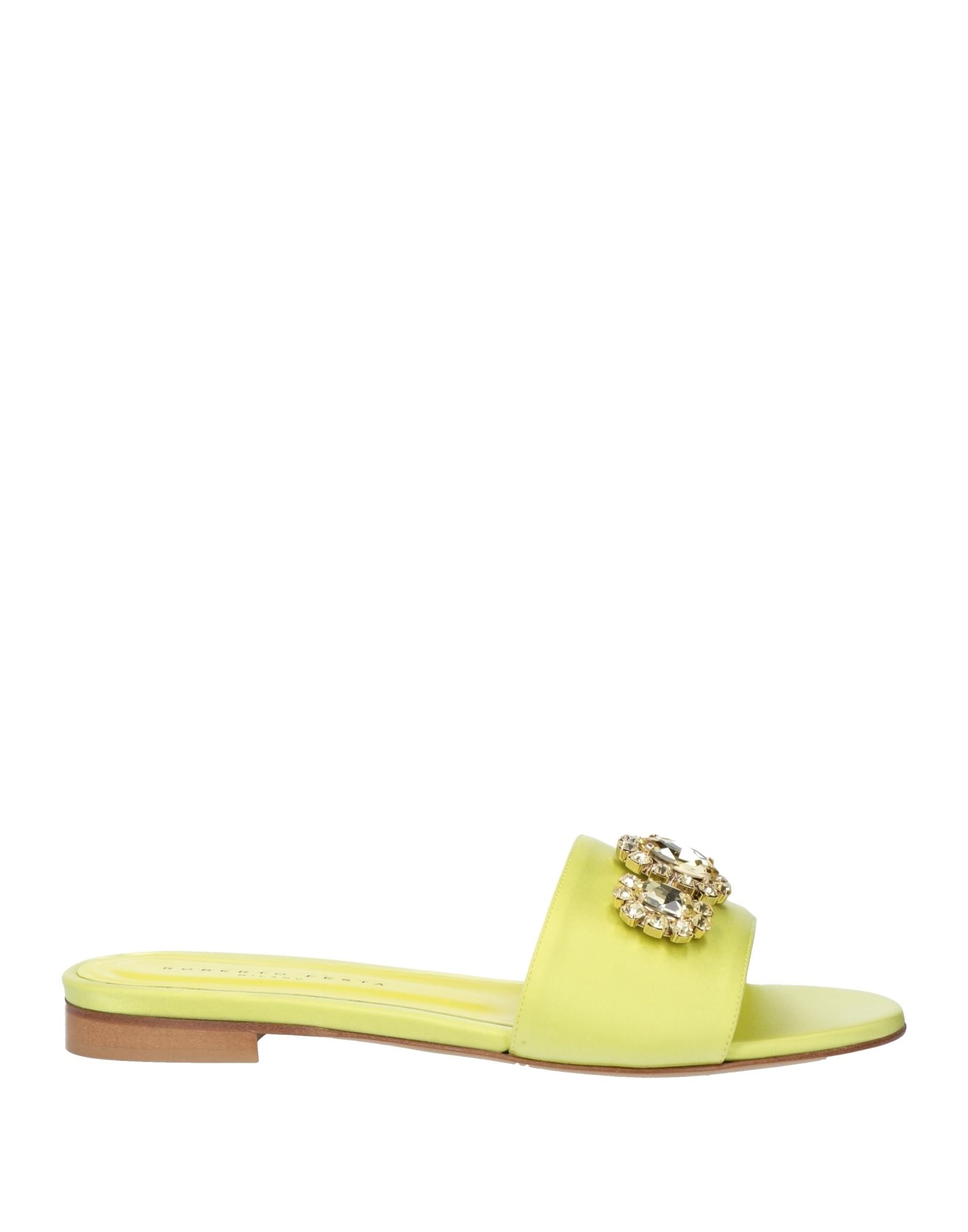  Roberto Festa - Schuhe - Sandalen - On Yoox.com 