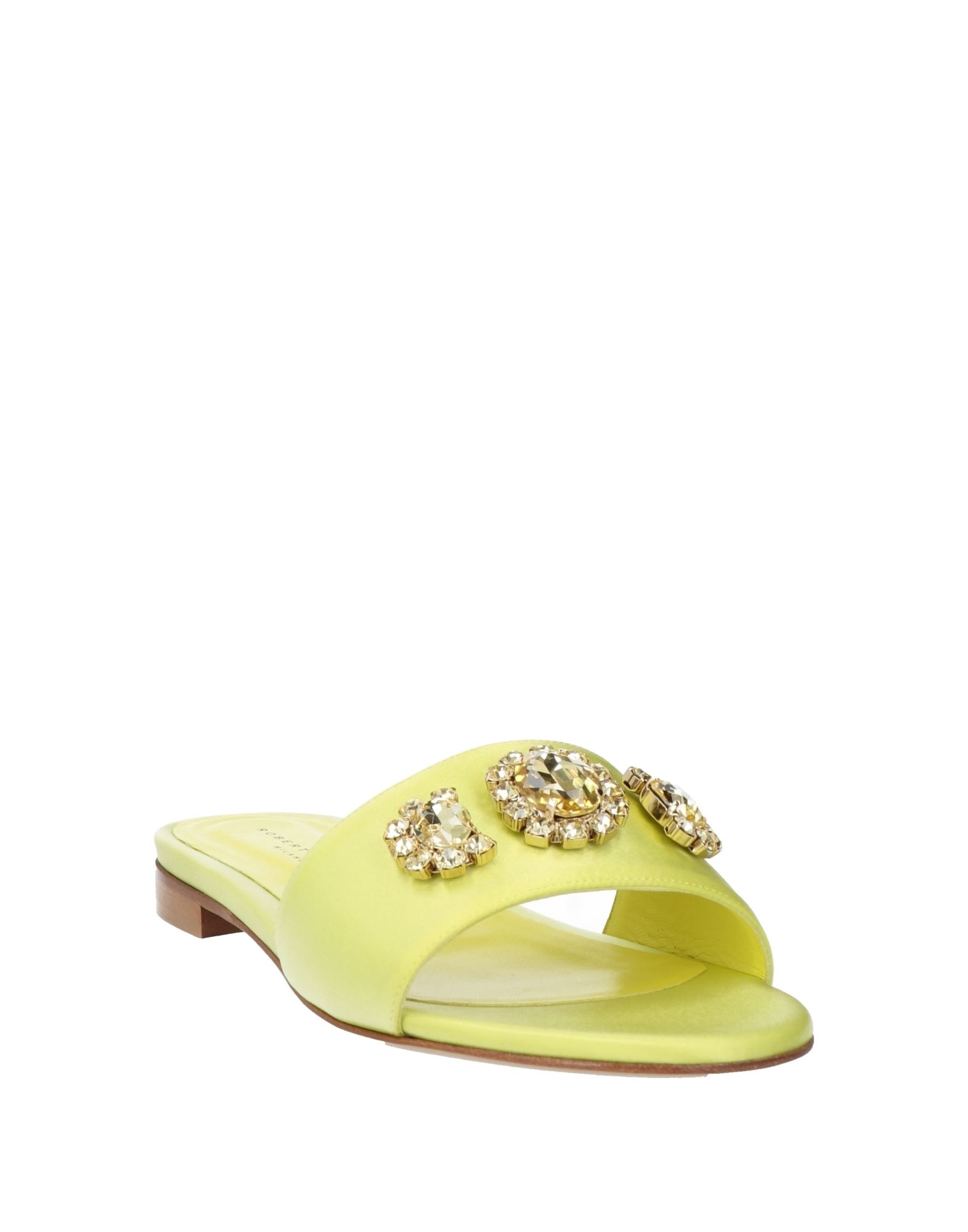  Roberto Festa - Schuhe - Sandalen - On Yoox.com 
