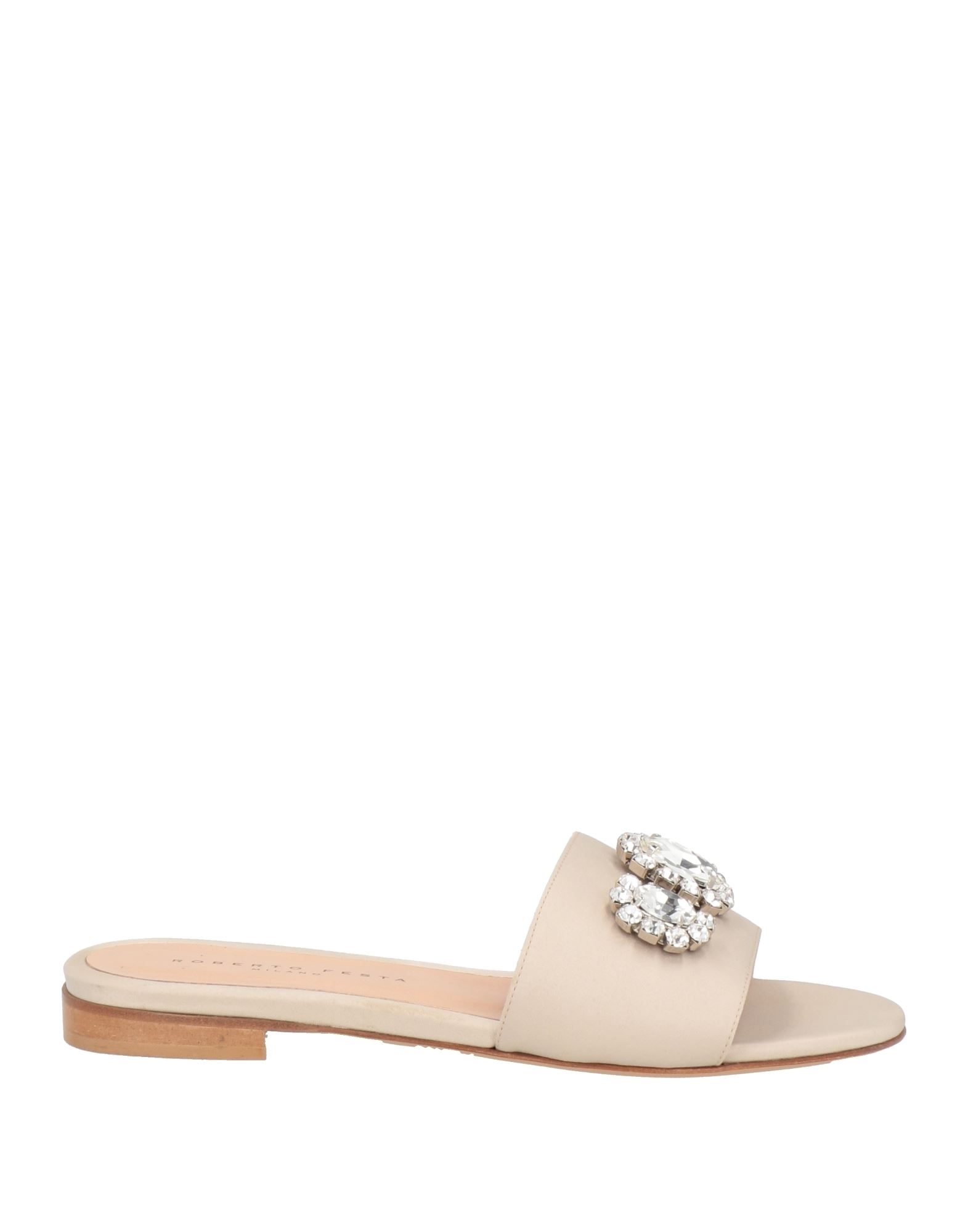  Roberto Festa - Schuhe - Sandalen - On Yoox.com 