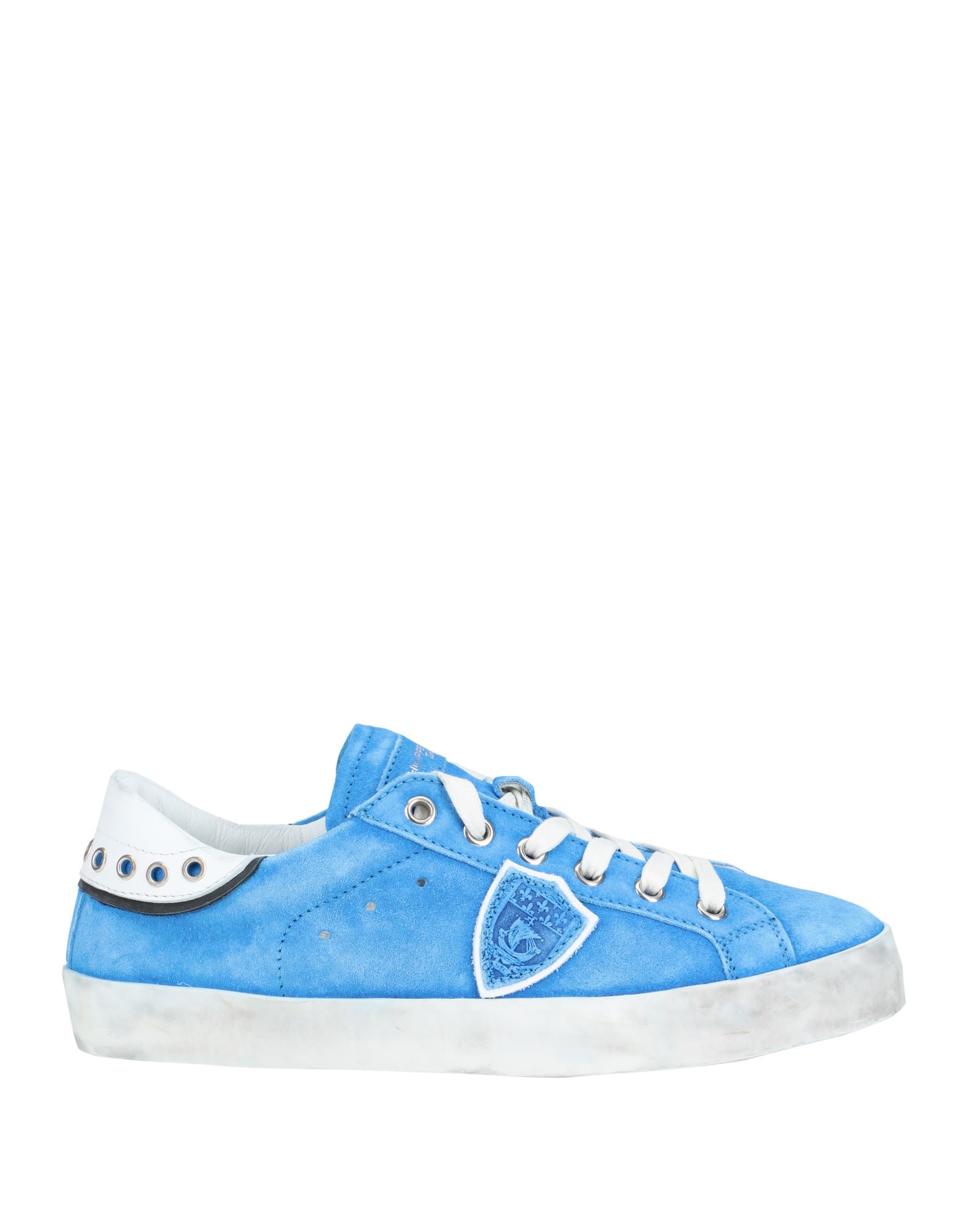  Philippe Model - Schuhe - Sneakers - On Yoox.com 