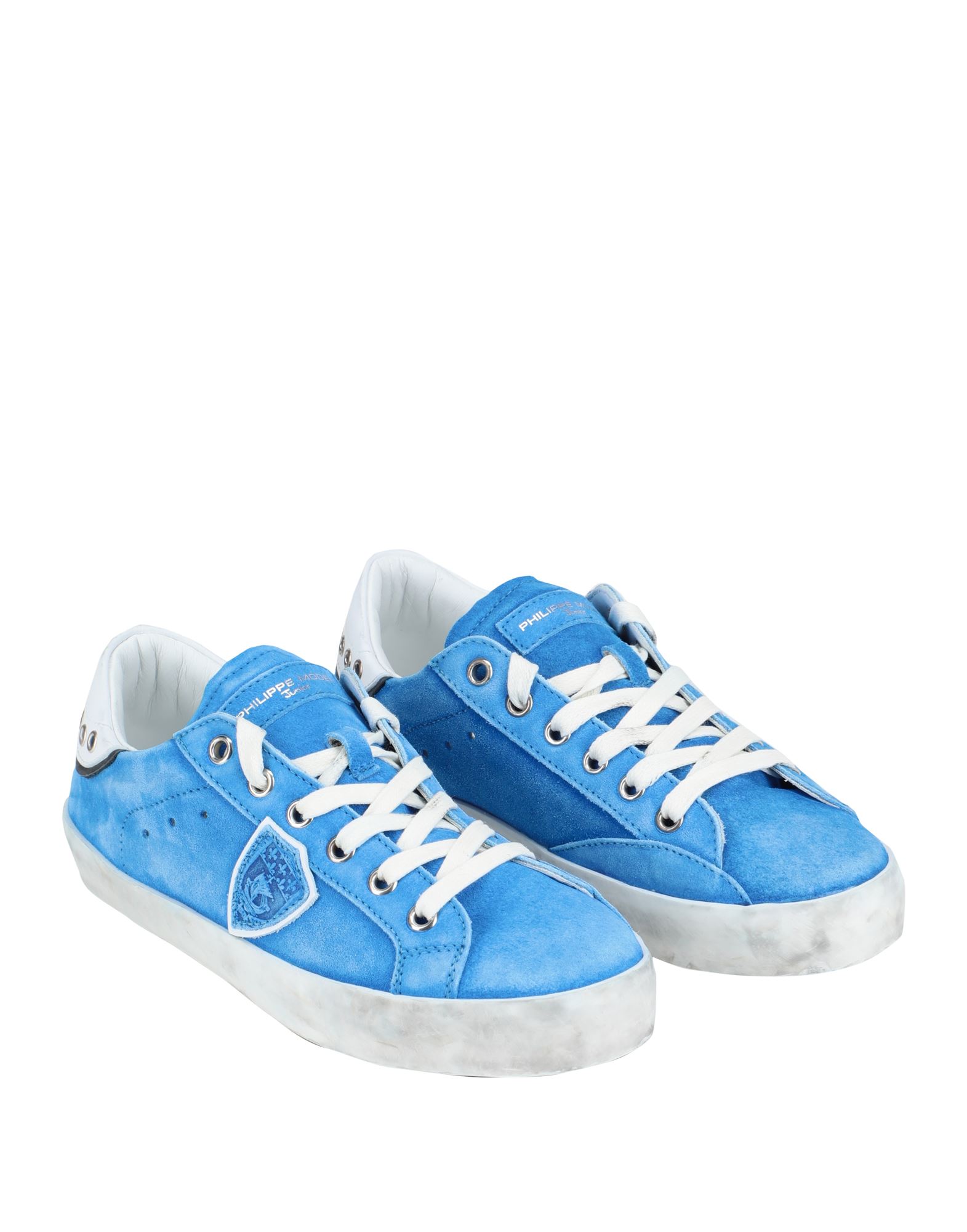  Philippe Model - Schuhe - Sneakers - On Yoox.com 
