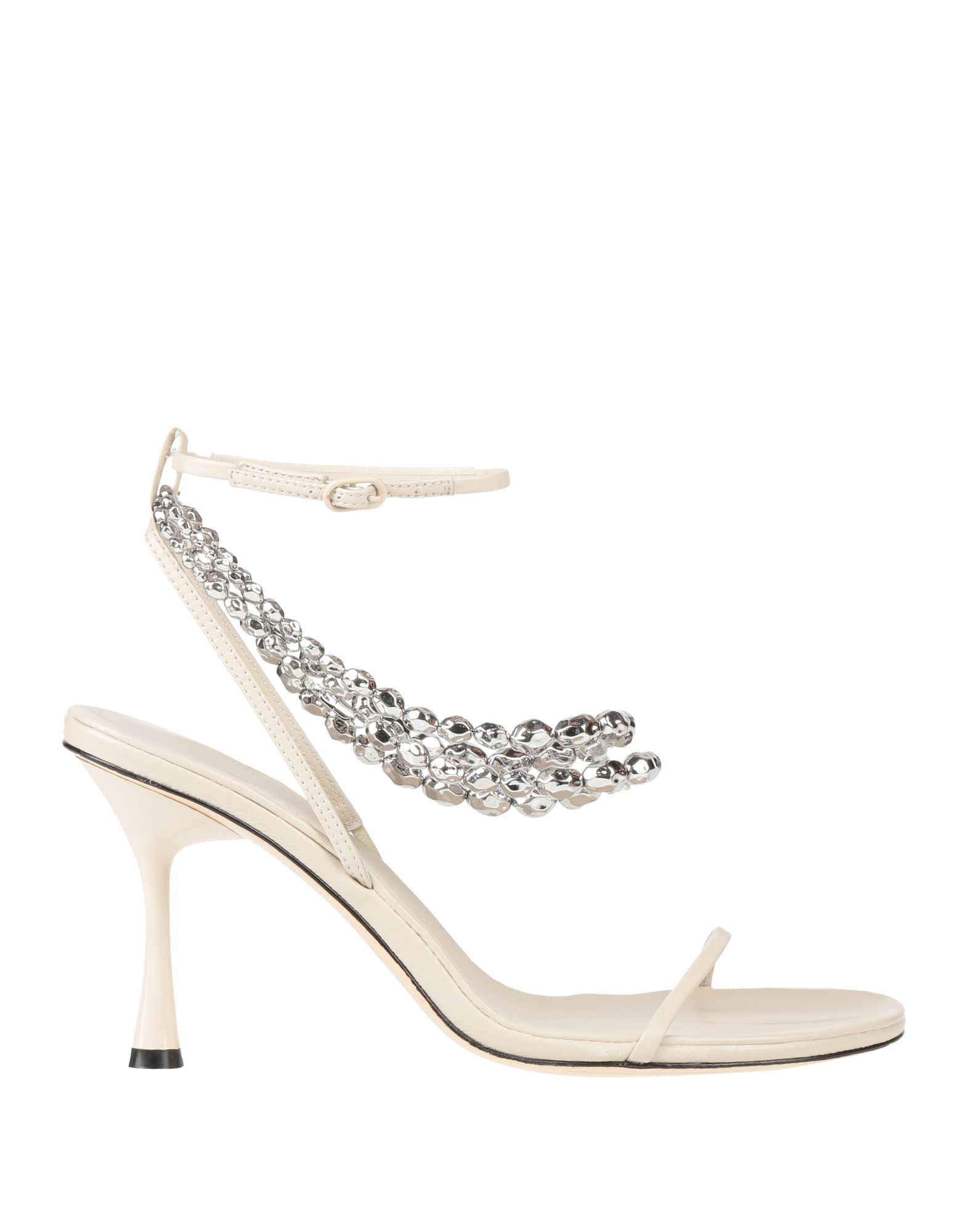 STUDIO AMELIA STUDIO AMELIA ΠΑΠΟΥΤΣΙΑ Πέδιλα