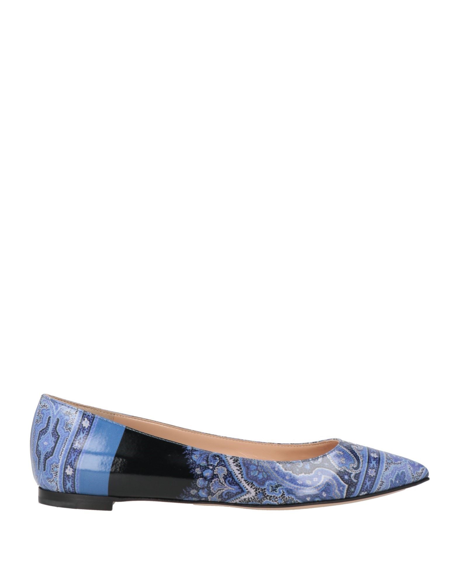 GIANVITO ROSSI for ETRO GIANVITO ROSSI for ETRO ΠΑΠΟΥΤΣΙΑ Μπαλαρίνες