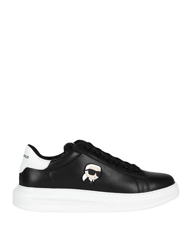 Sneakers Hombre Negro 40,41,42,43,44,45,46 Hombre