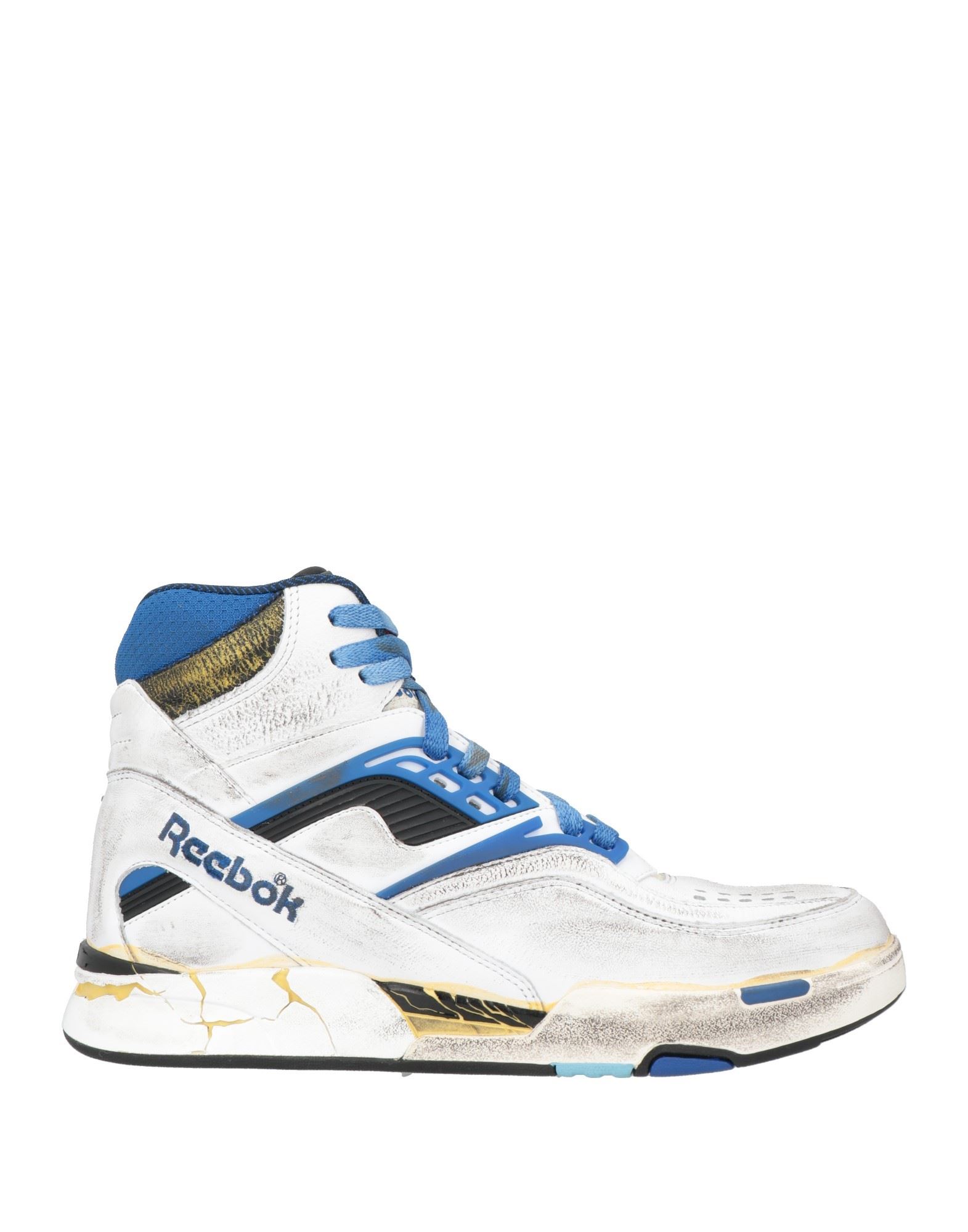 MAISON MARGIELA x REEBOK MAISON MARGIELA x REEBOK ΠΑΠΟΥΤΣΙΑ Αθλητικά παπούτσια