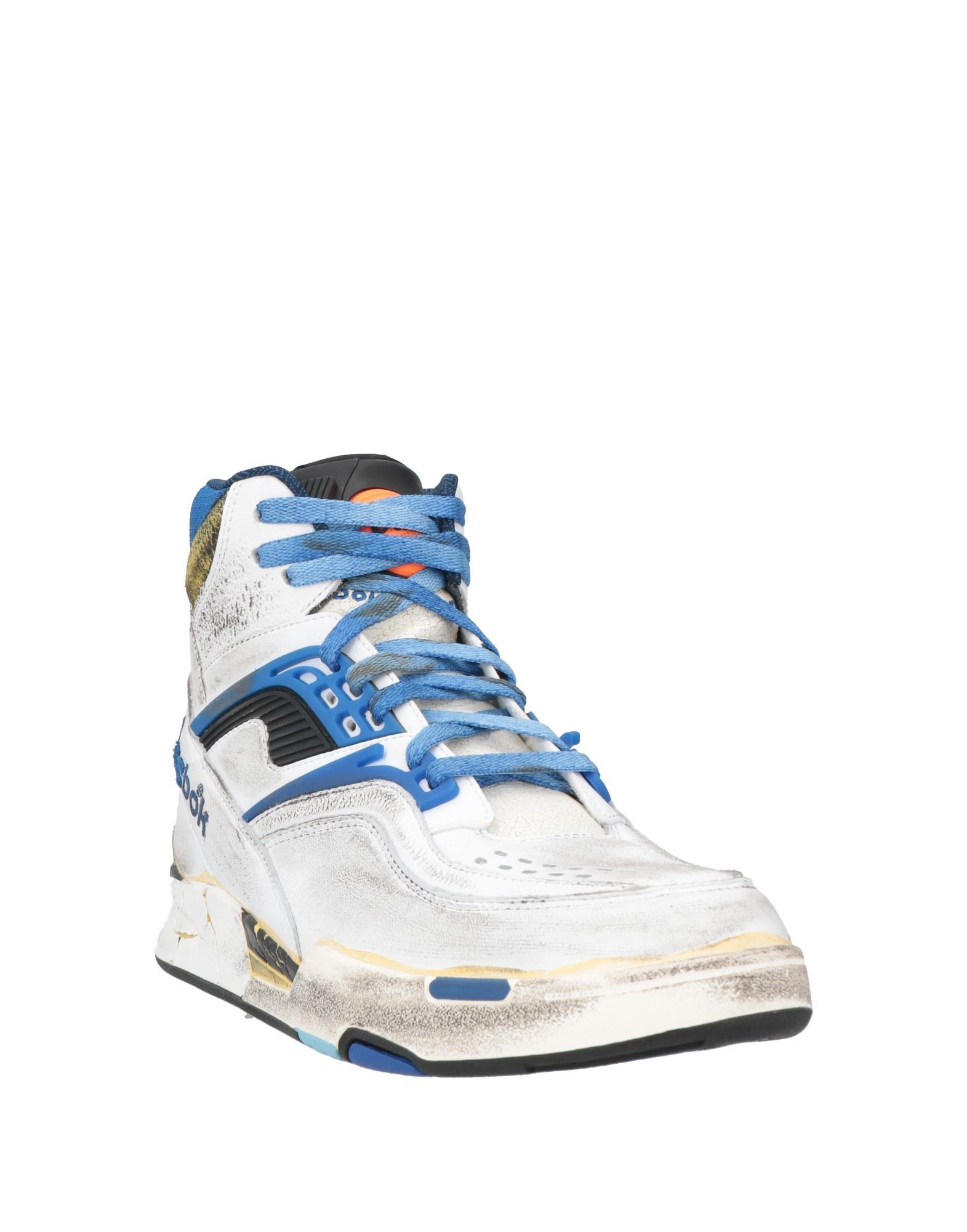  Maison Margiela X Reebok - Schuhe - Sneakers - On Yoox.com 