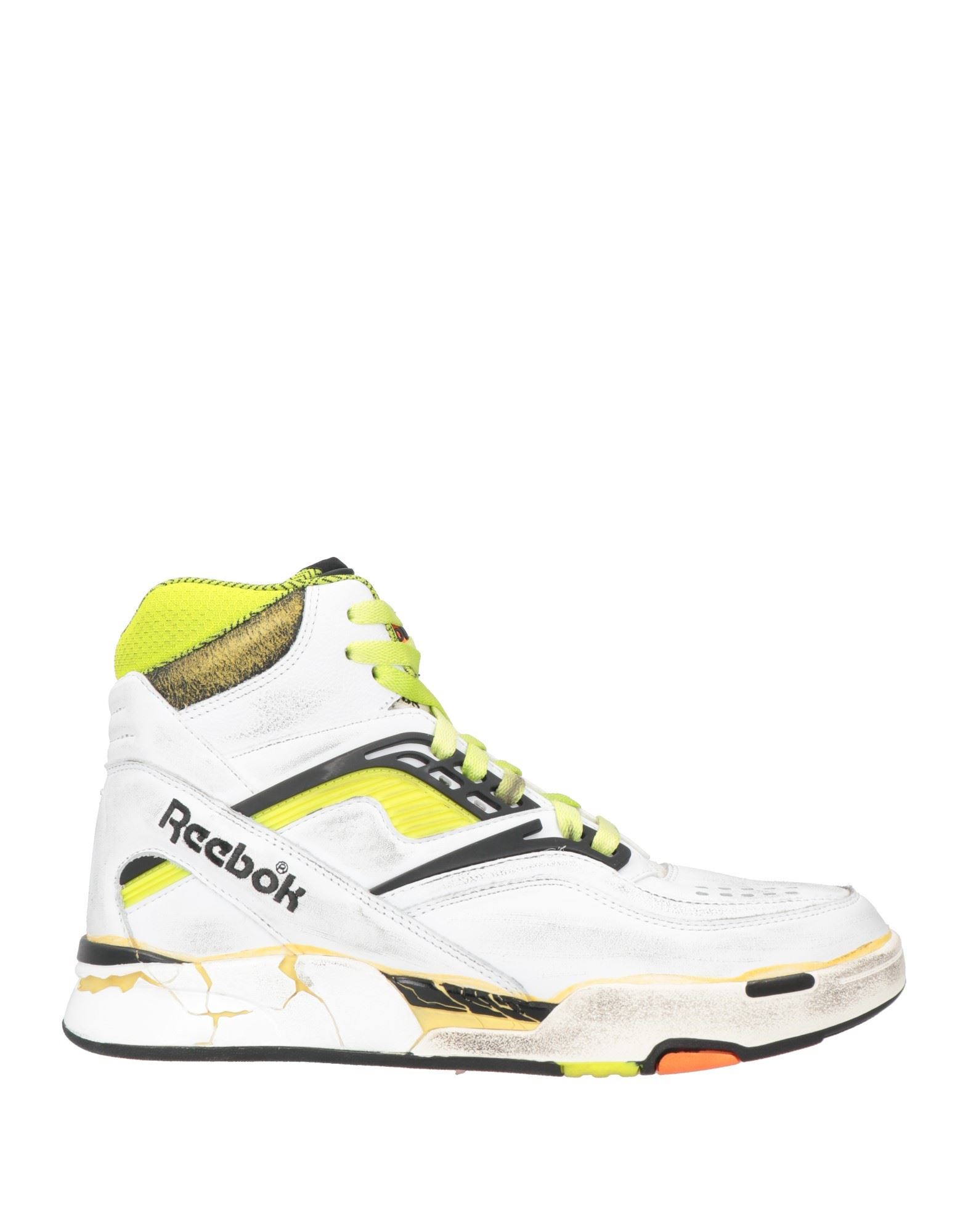  Maison Margiela X Reebok - Schuhe - Sneakers - On Yoox.com 