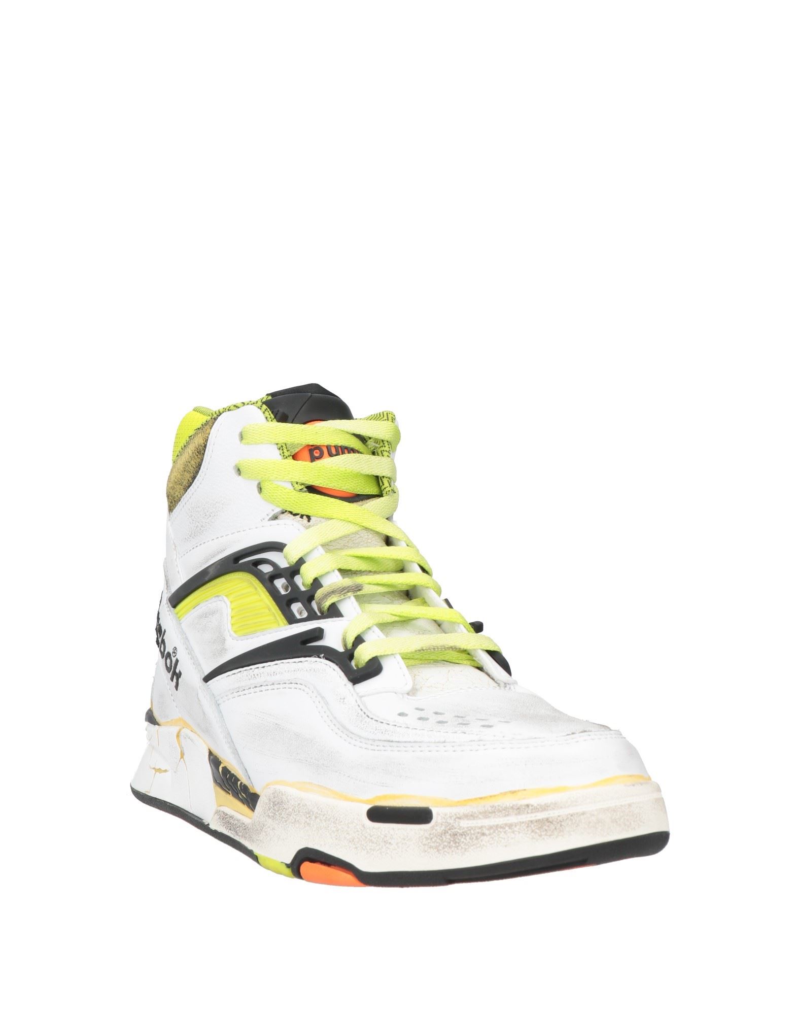  Maison Margiela X Reebok - Schuhe - Sneakers - On Yoox.com 