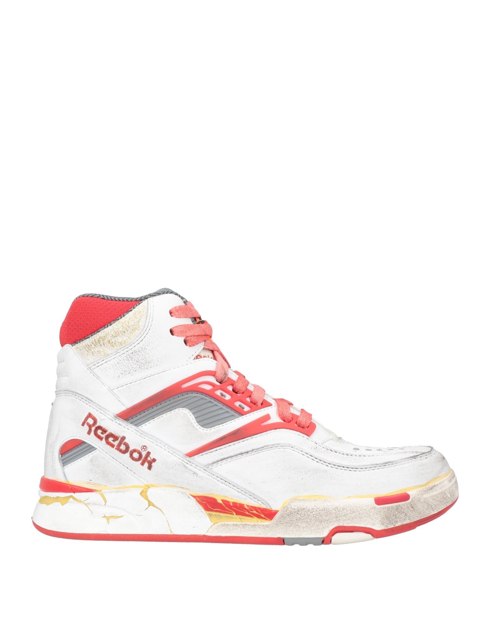  Maison Margiela X Reebok - Schuhe - Sneakers - On Yoox.com 