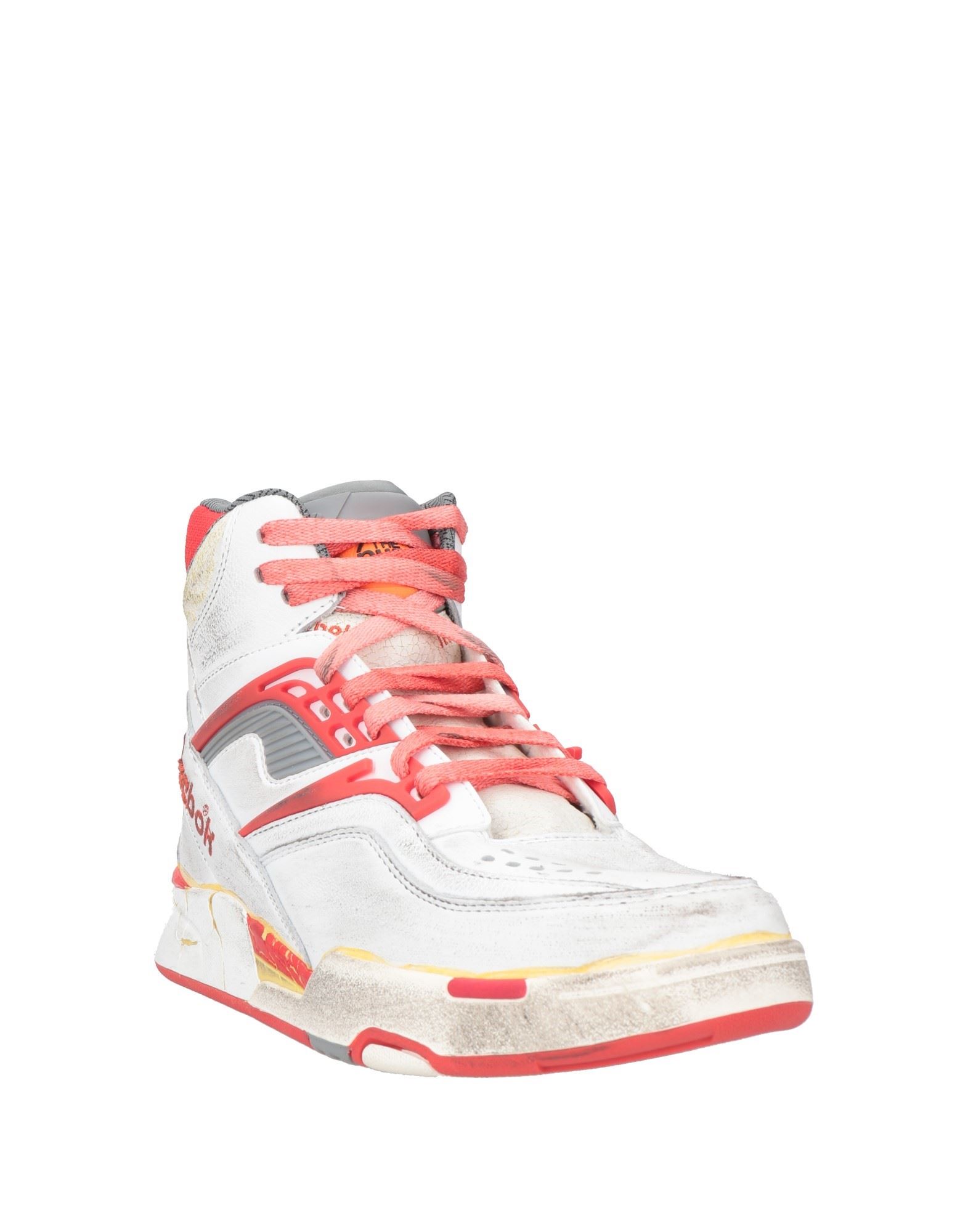  Maison Margiela X Reebok - Schuhe - Sneakers - On Yoox.com 