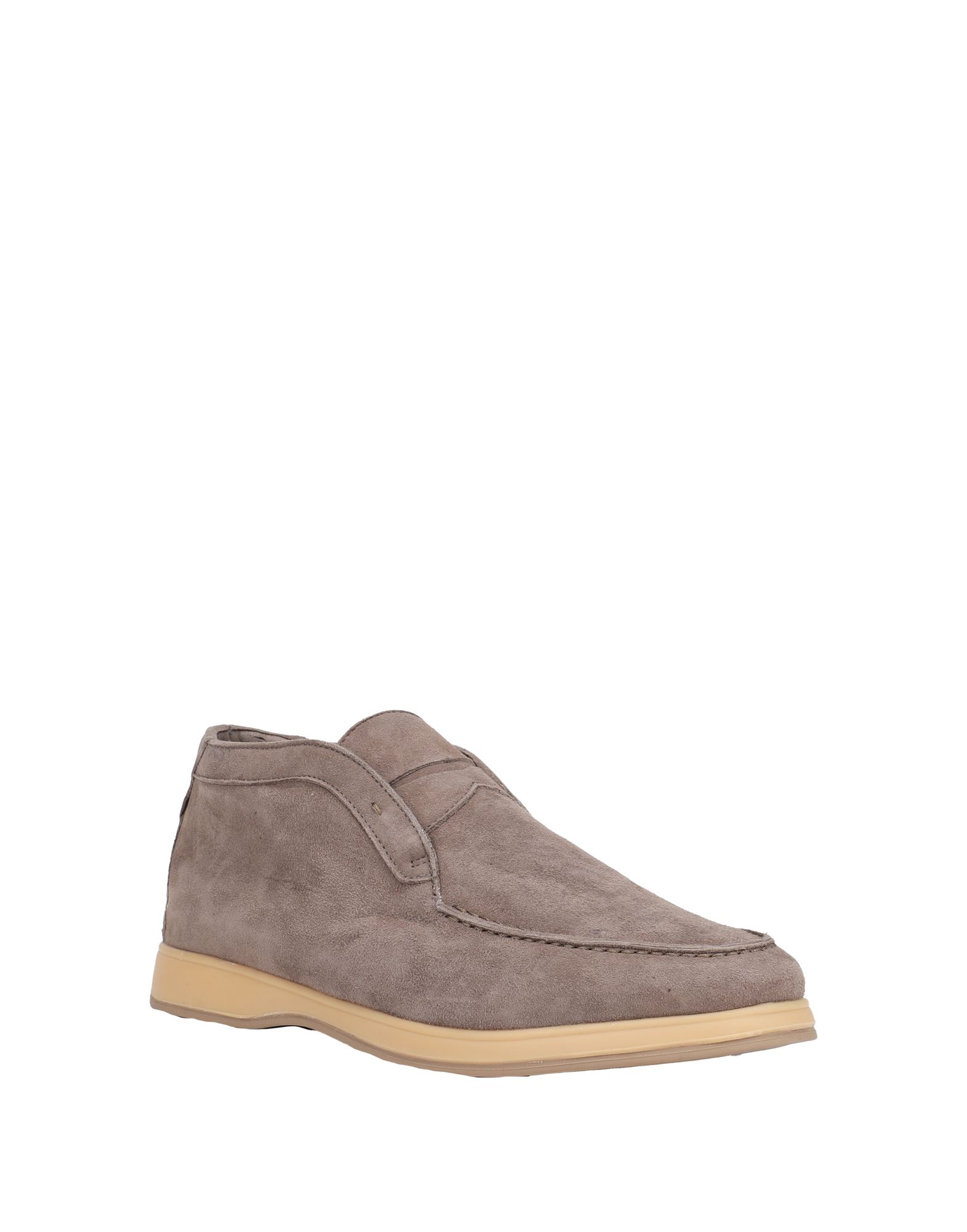  Andrea Ventura Firenze - Schuhe - Stiefeletten - On Yoox.com 