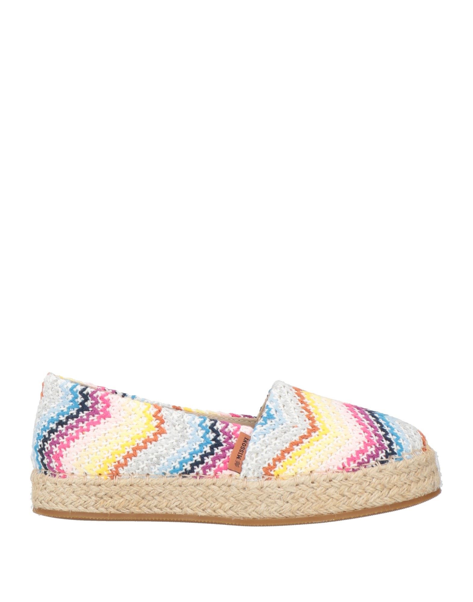 MISSONI KIDS MISSONI KIDS ΠΑΠΟΥΤΣΙΑ εσπαντρίγιες