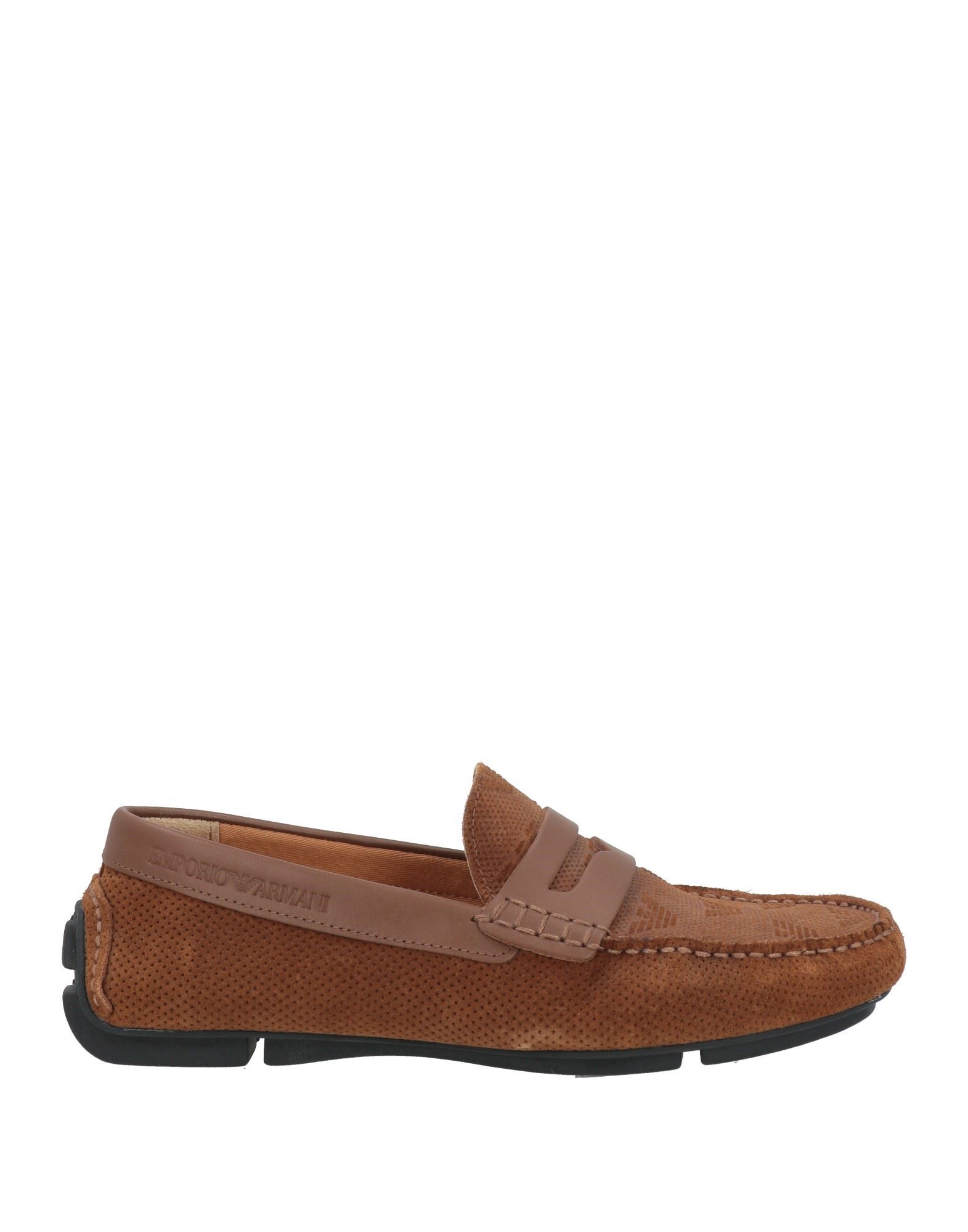  Emporio Armani - Schuhe - Mokassins - On Yoox.com 